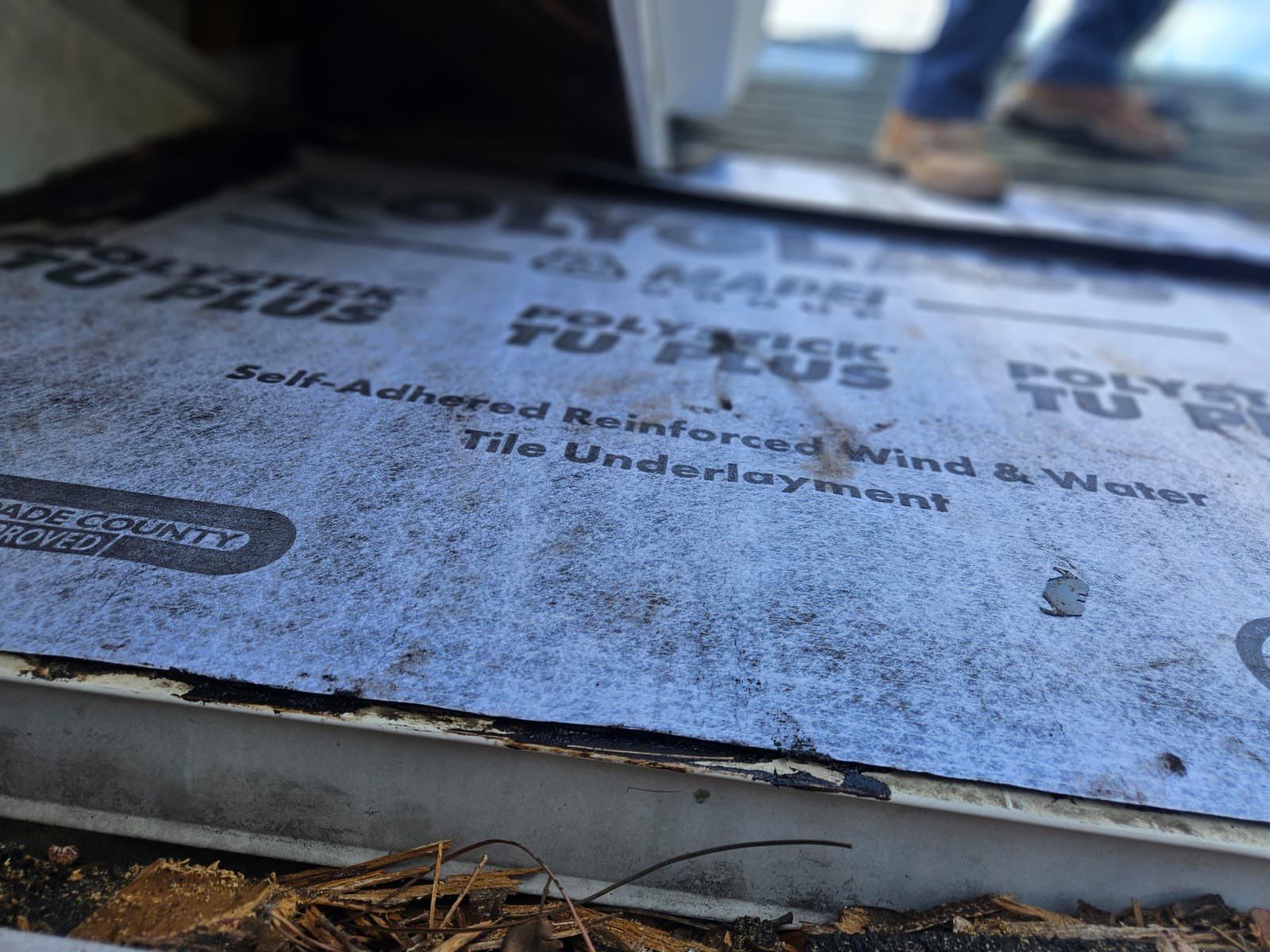 Repair Photos by Four Peaks Roofing