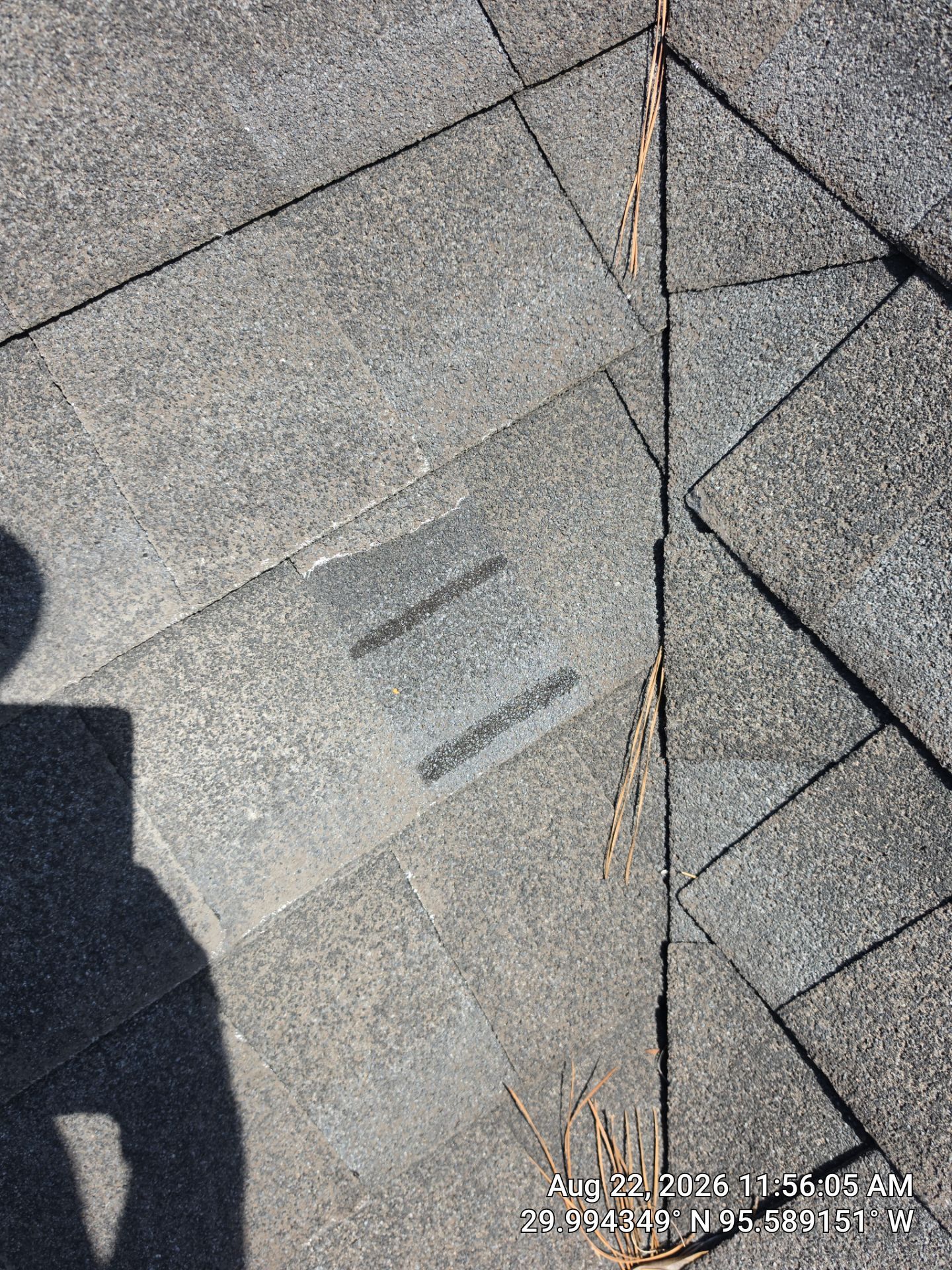 Roof Assessment Report by Good Vibes Roofing
