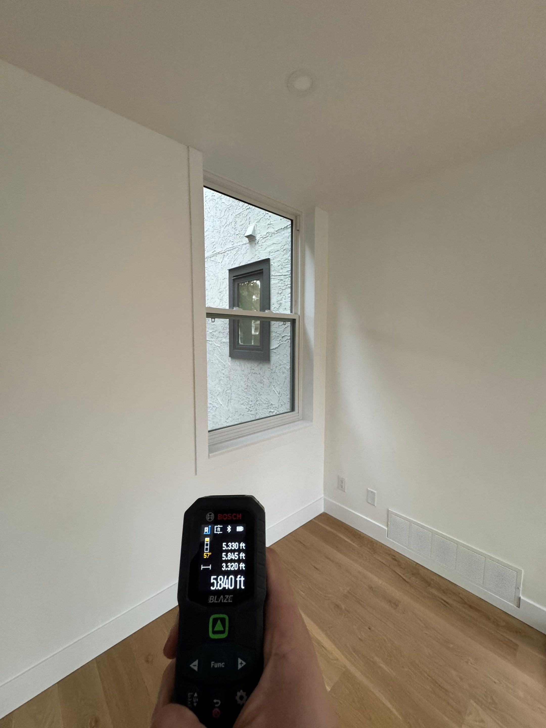 Move in Repair for Sycamore Property In West Vancouver  by YVR Construction Group