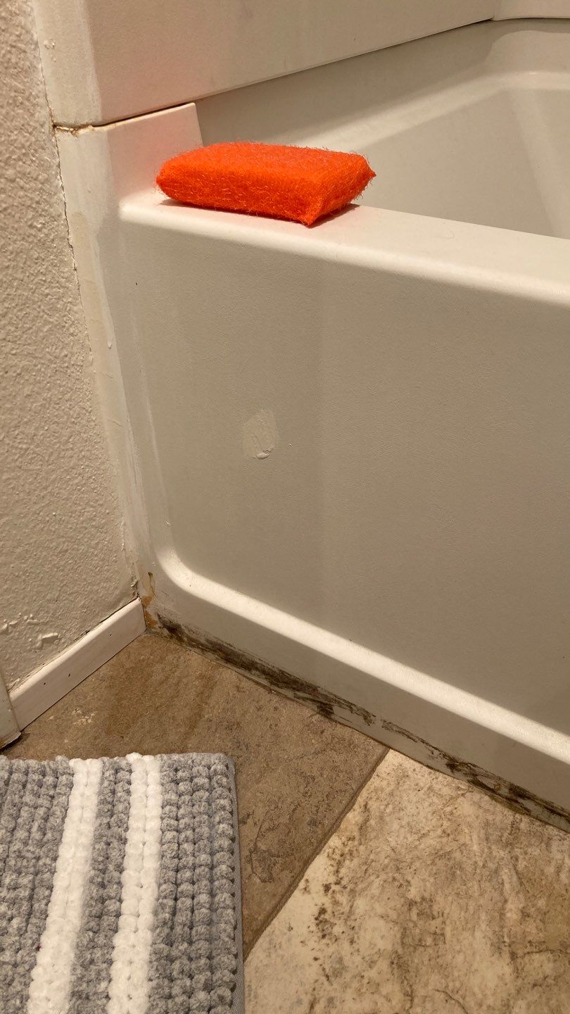 Various Plumbing & Flooring Tasks by Bayfront Home Repair