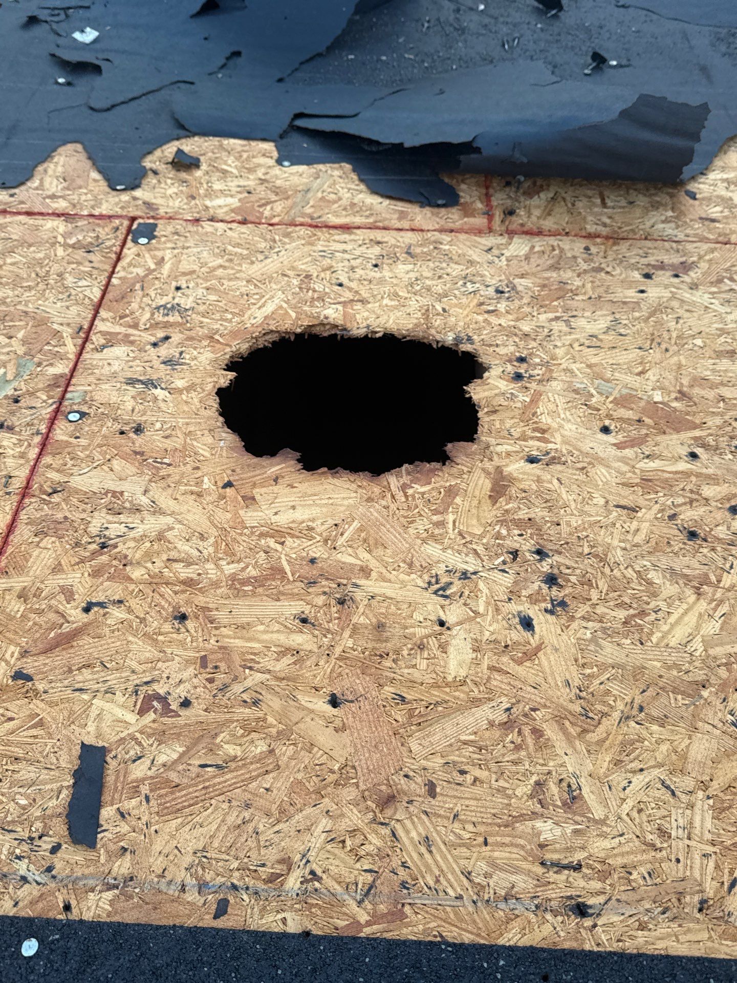 Asphalt Roof Replacement in Warrior by NANOROOF Alabama