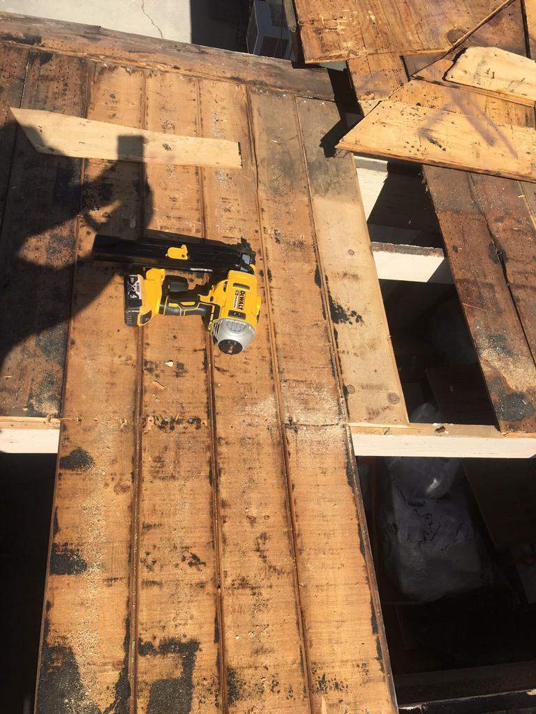 Roof Replacement - Alhambra, CA 91801 by Epic Roof Replacement