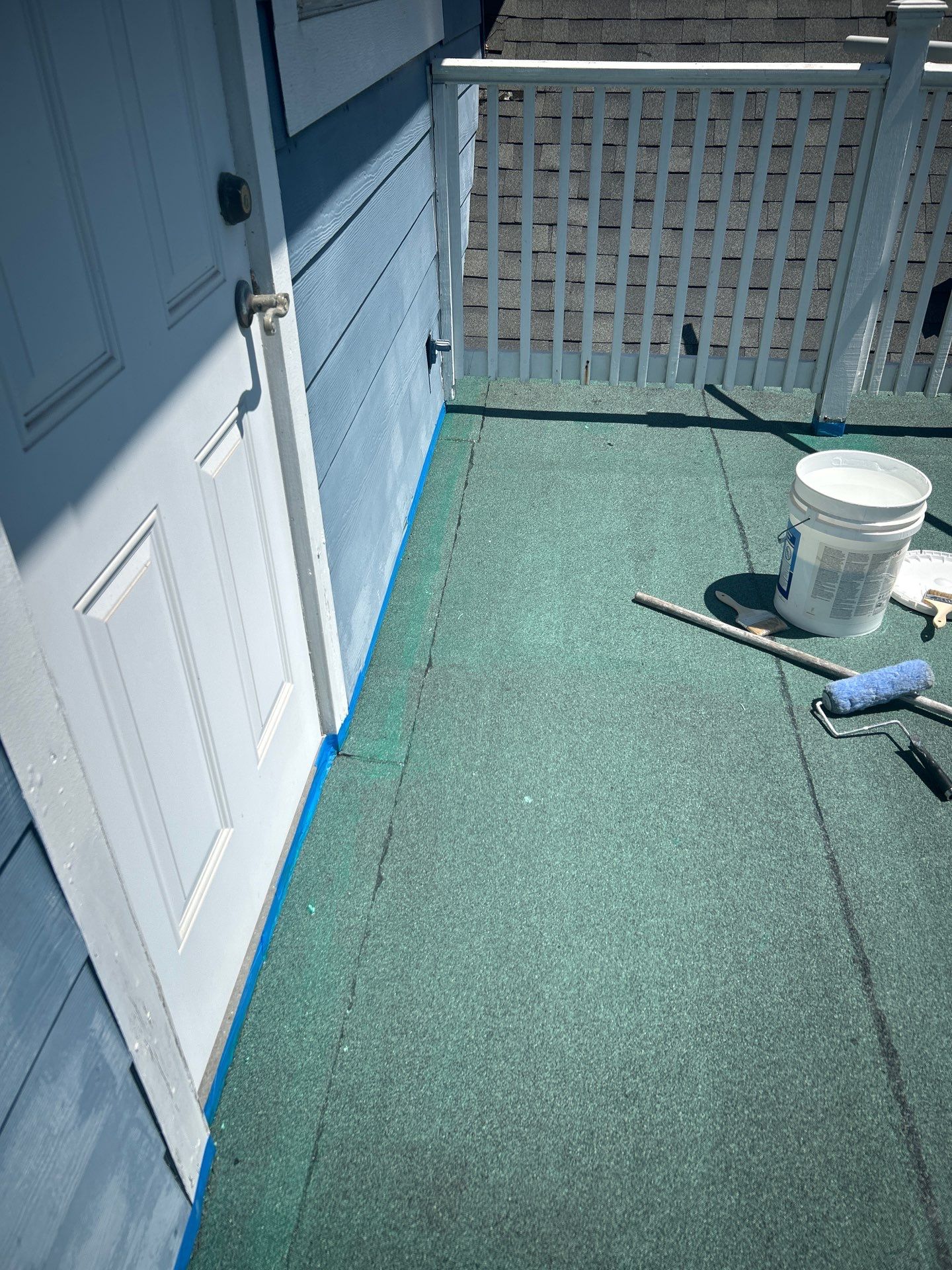 Roofing Portland by Bayfront Roofing and Construction