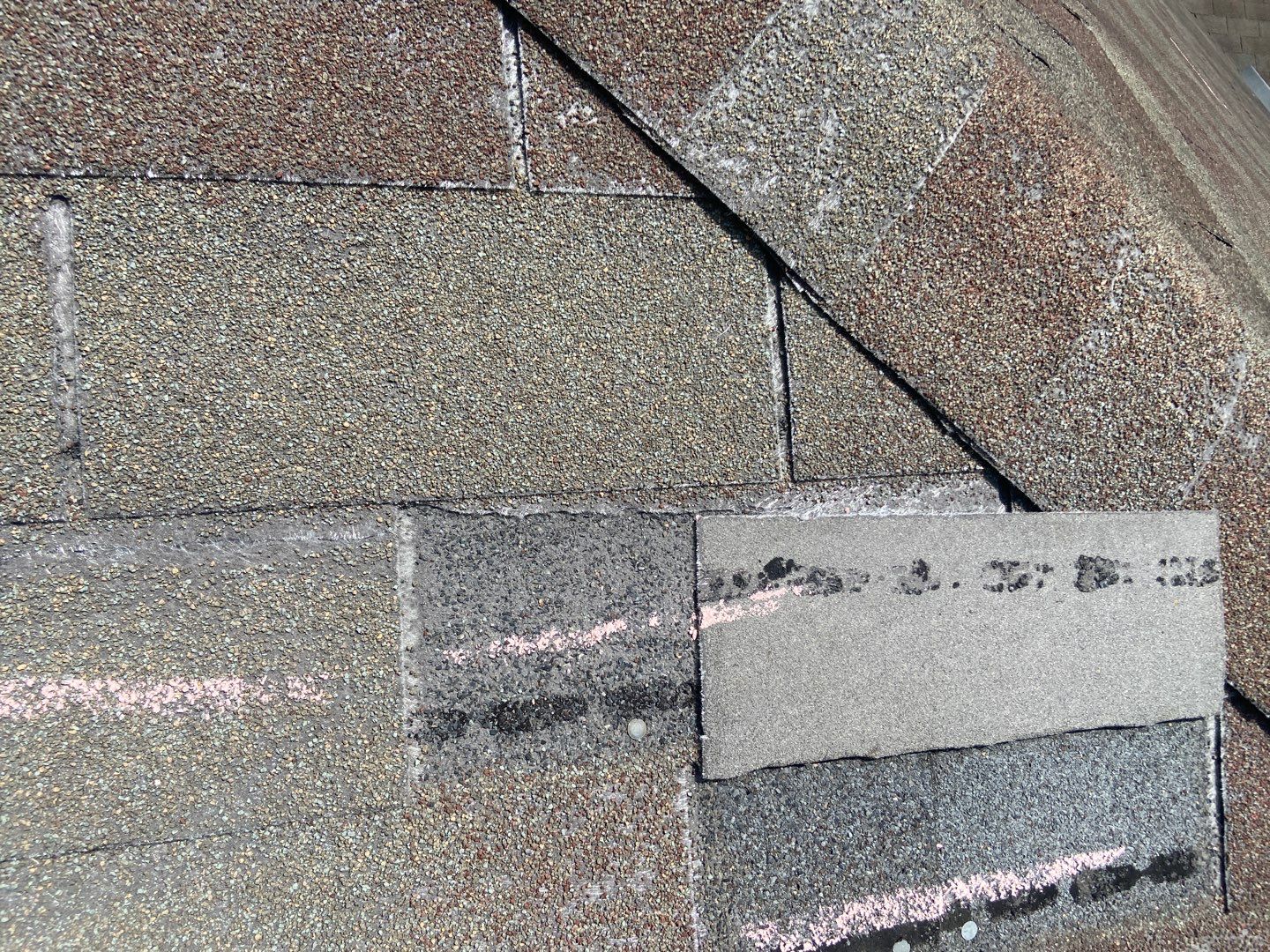 Residential Roofing Installation using Owen's Corning by Roof Concepts Construction
