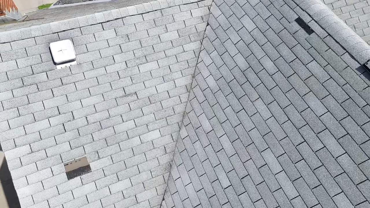 Cleveland Heights - Storm Restoration by Atlas Roofing & Restoration