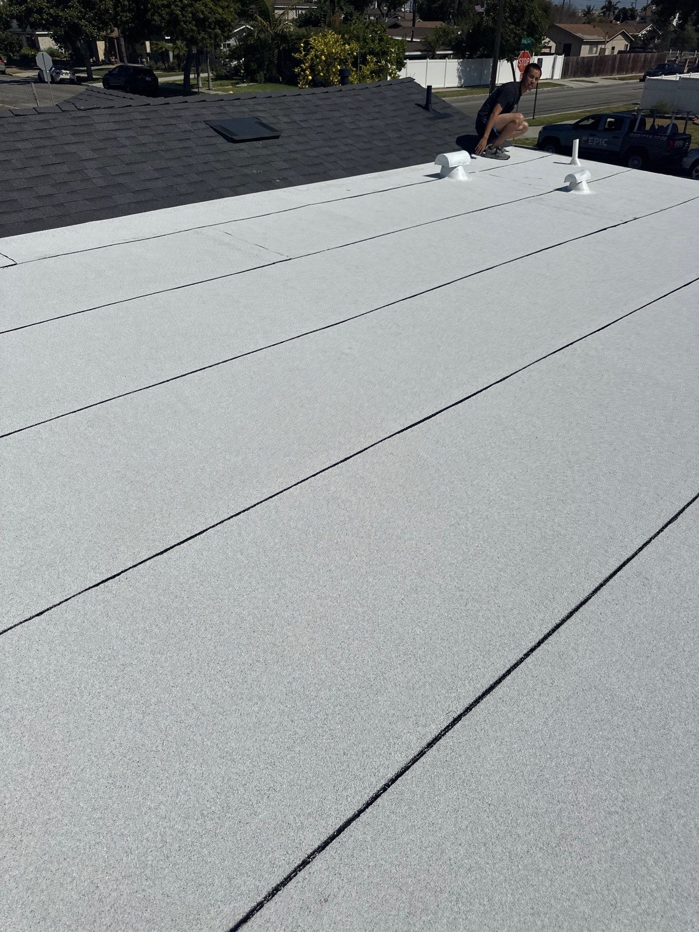 Roof Replacement - Torrance, CA 90504 by Epic Roof Replacement