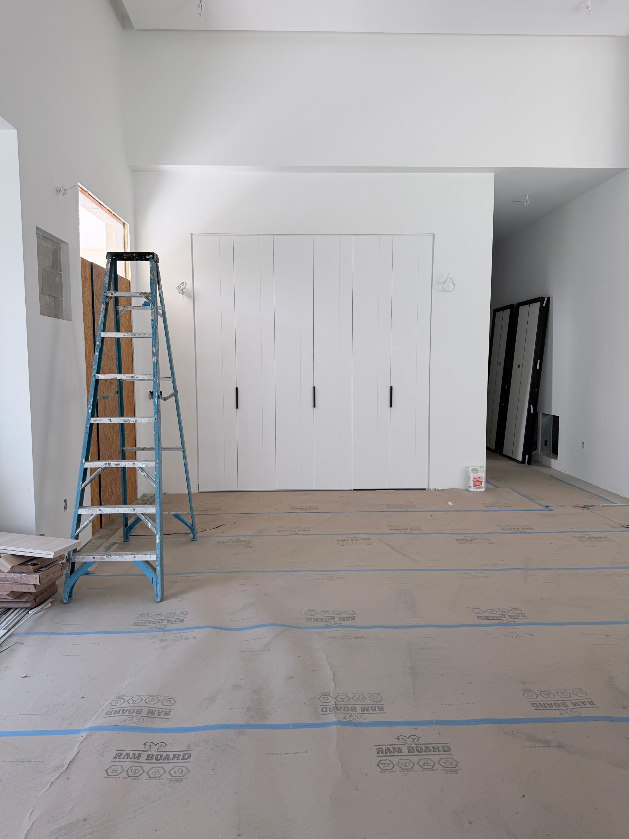 Building Your Dream Home by urban green energy llc