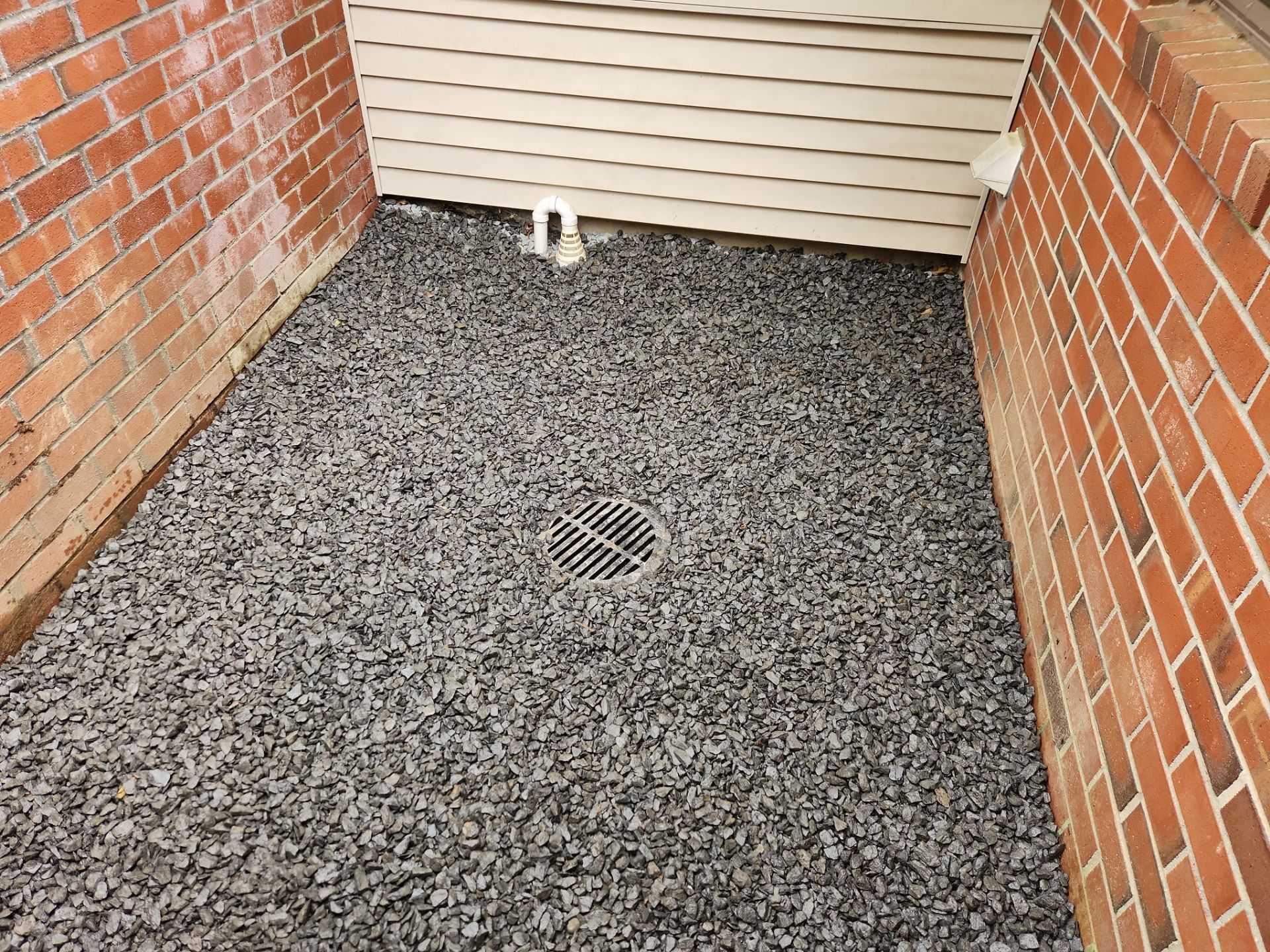 Aerie Ct, Manhasset by A.M. Shield Waterproofing, Corp.