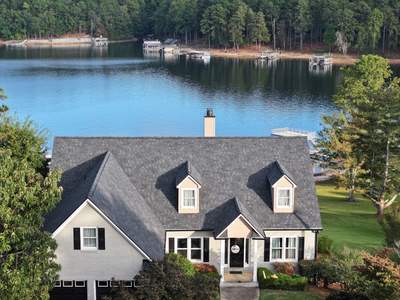 Atlas Pinnacle Pristine - Black Shadow