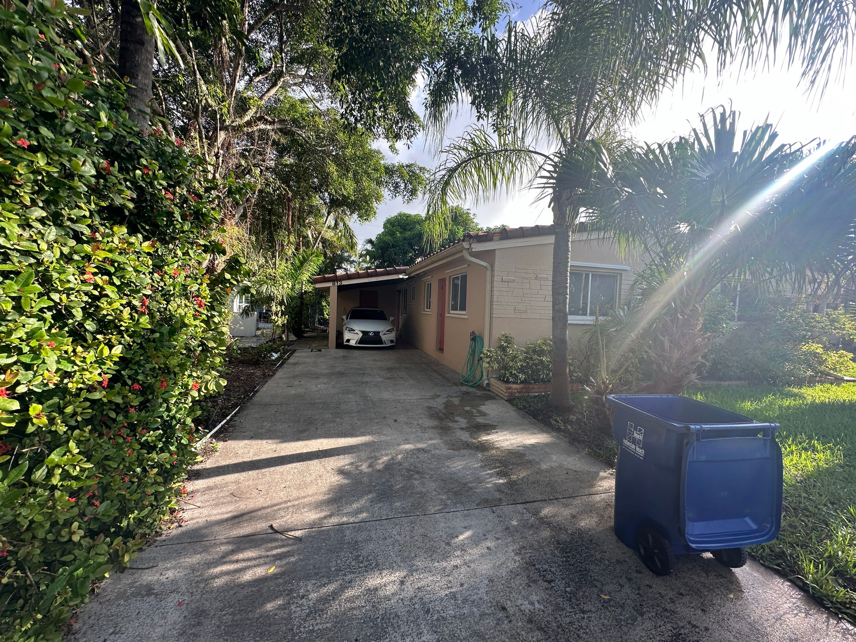 Water Damage Claim in Hallandale Beach by FLAPA & KeyStone