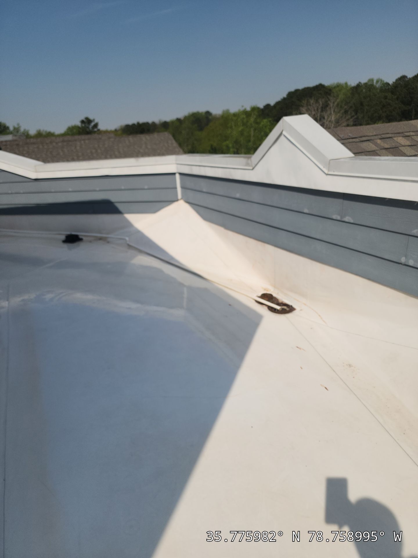 Stoneridge Completetion by Skywalker Roofing LLC