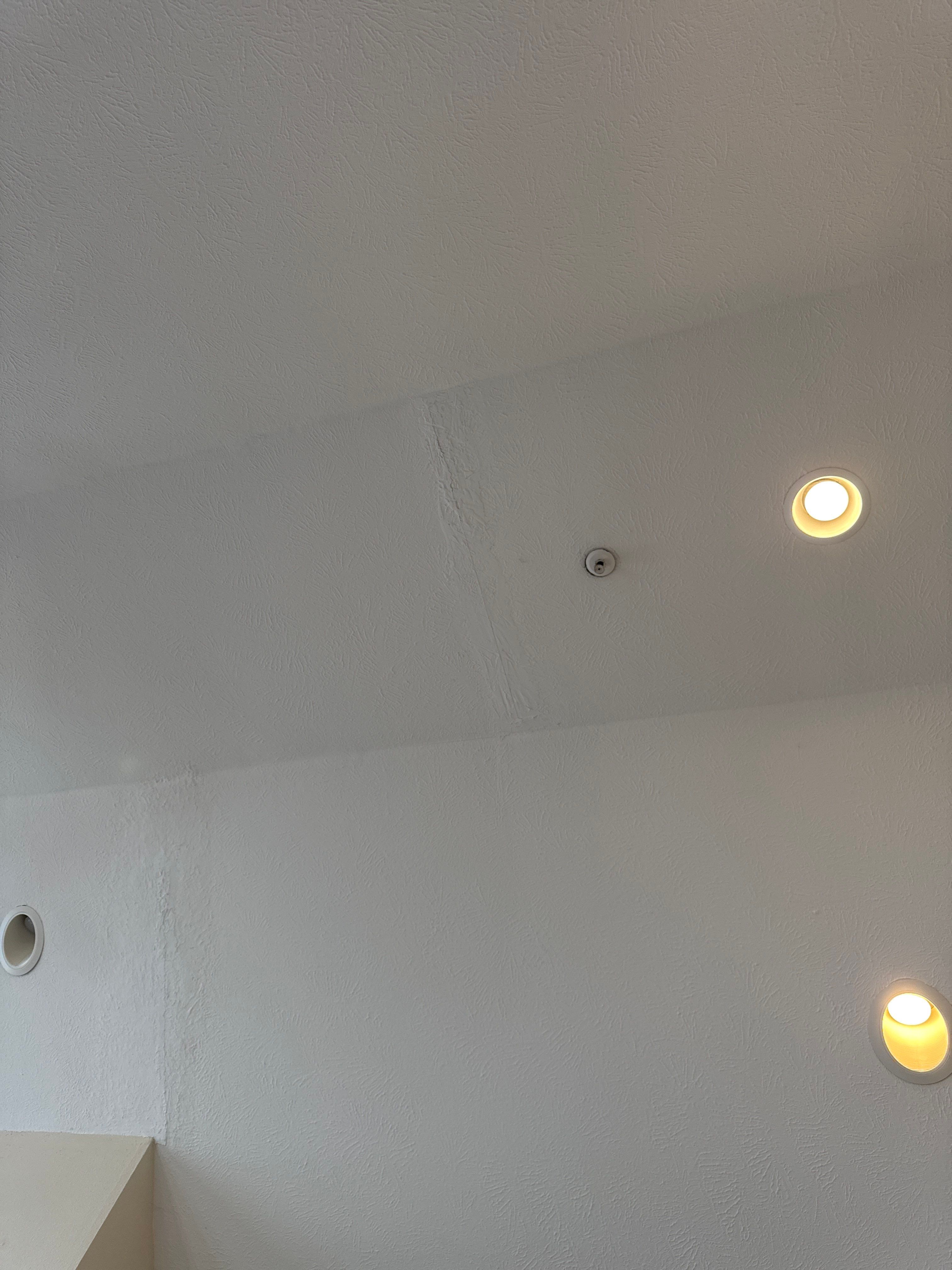 Cabinets, Walls and Ceiling Finishing by OCS Contracting Services