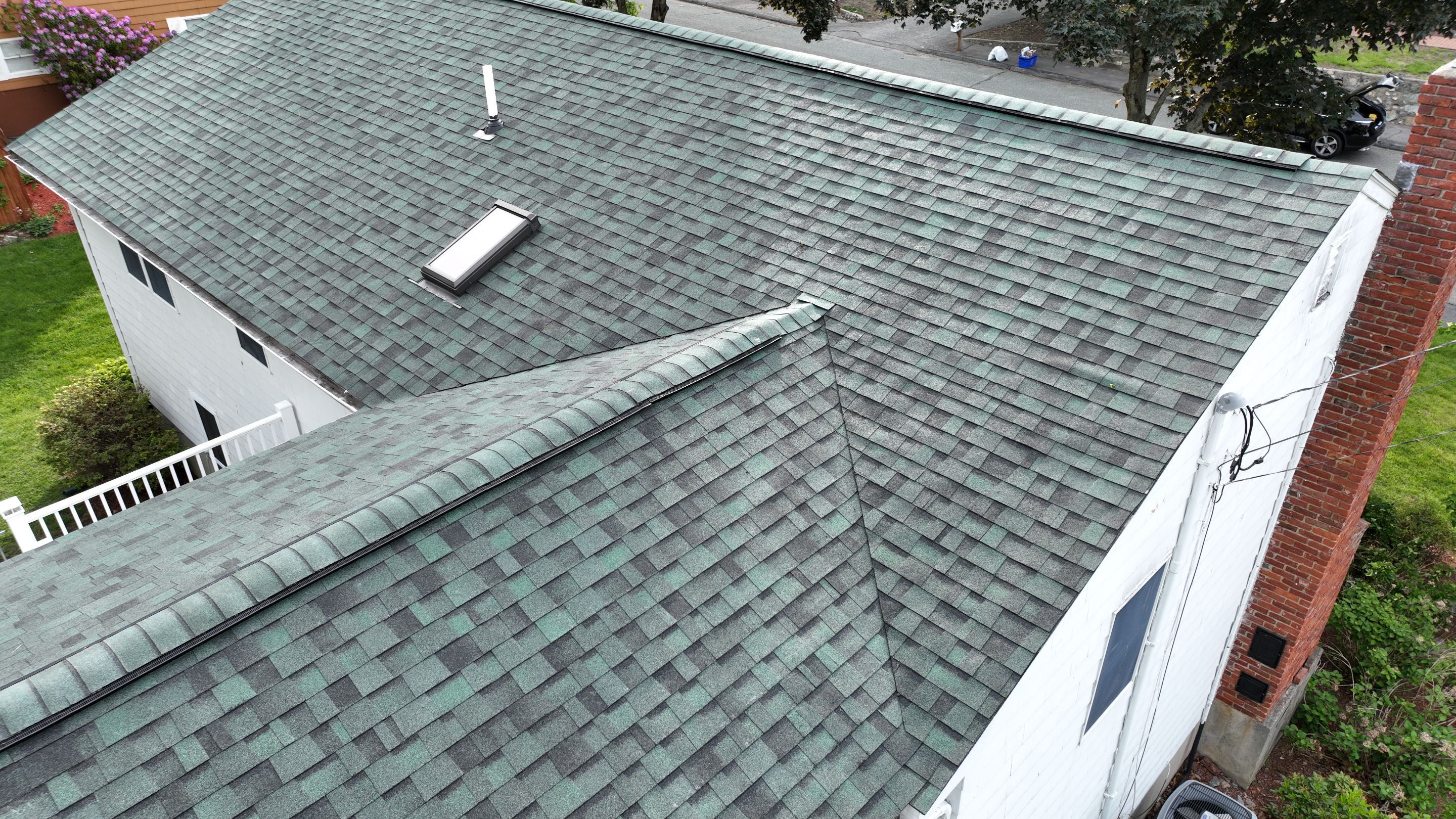 Project in Saugus by JOHNNYS PRO