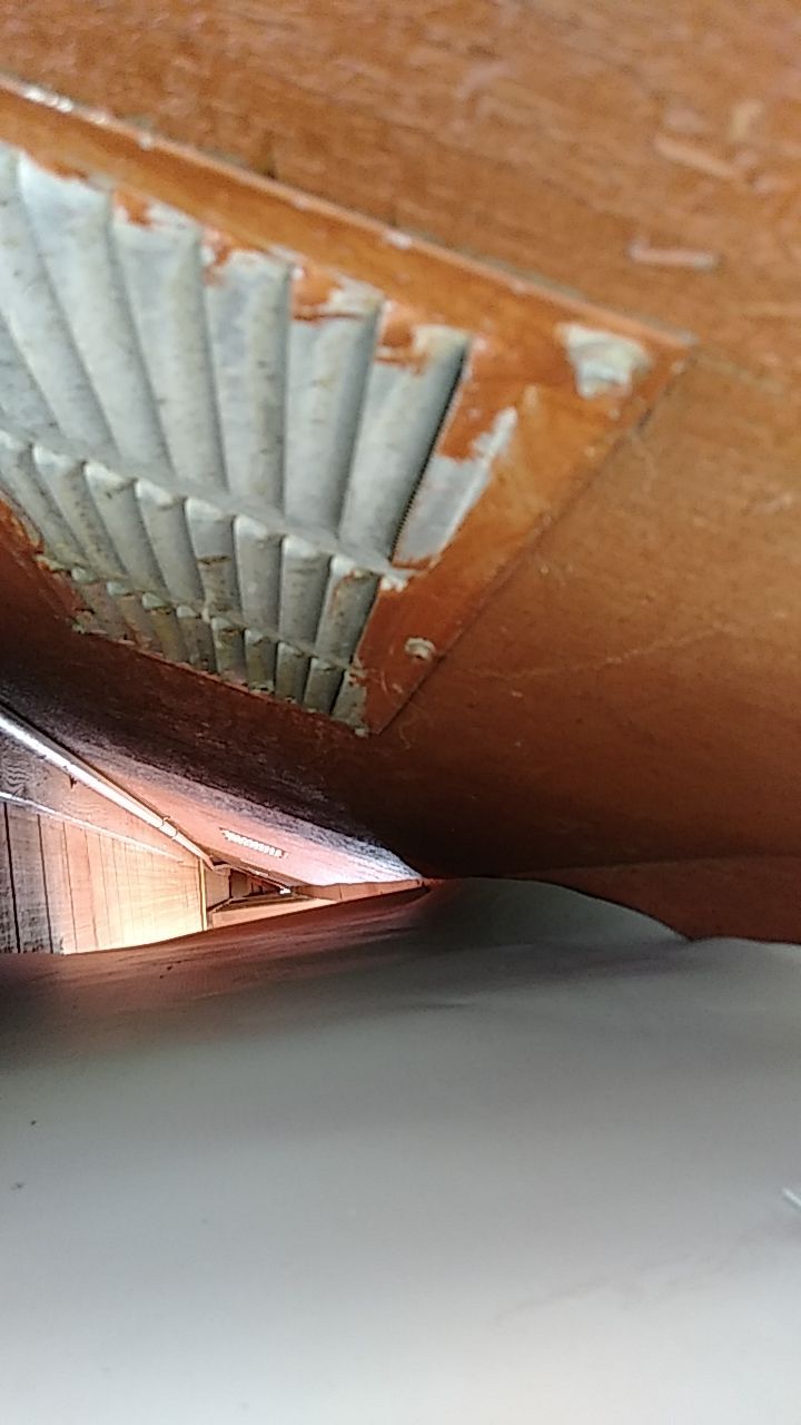 Deck Rehab by Rio Grande Building & Storage