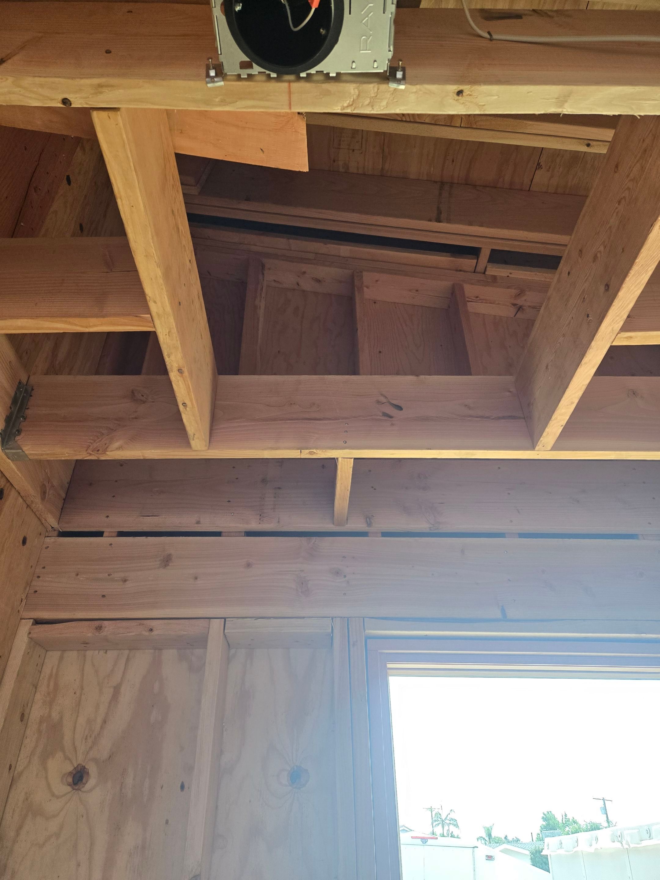 Project in Pasadena by Insulation Labs