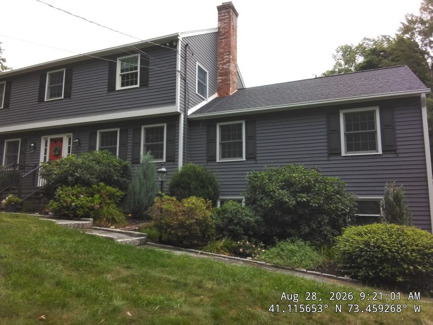 RainTech  by DiGiorgi Roofing and Siding Inc