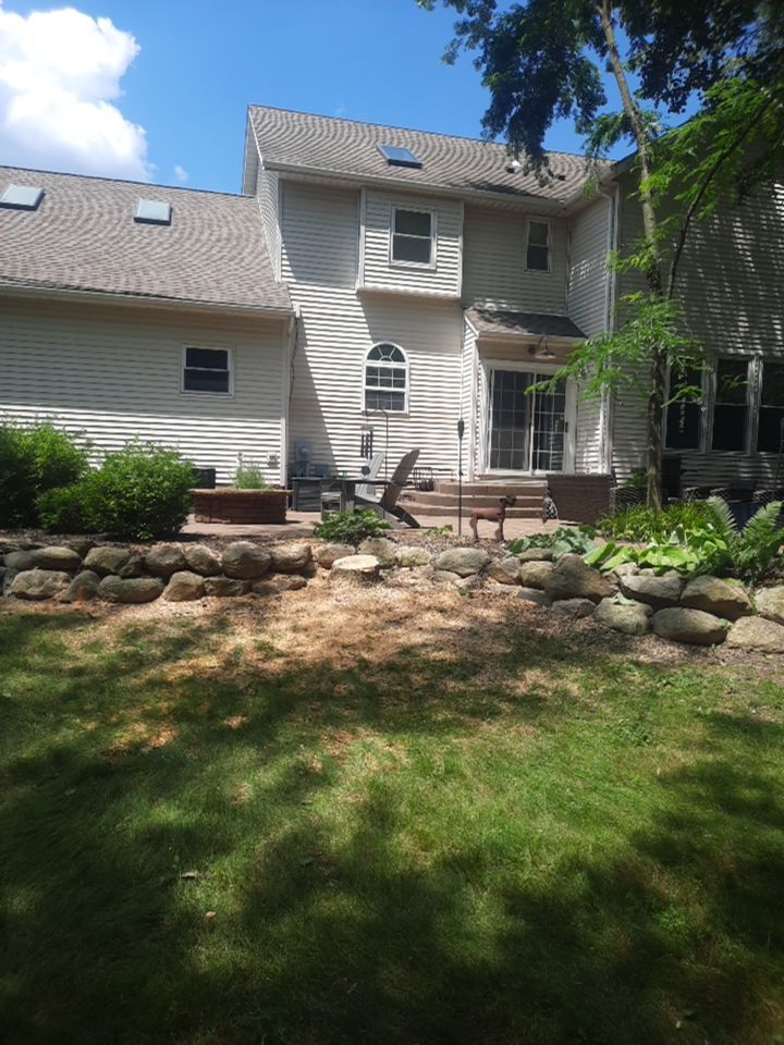 Tree Removal using Tree Removal by Mike Jones & Sons Tree Service LLC 