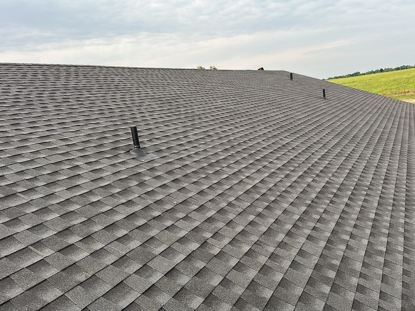 Class 4 Roof by BANA Roofing and Solar Supply