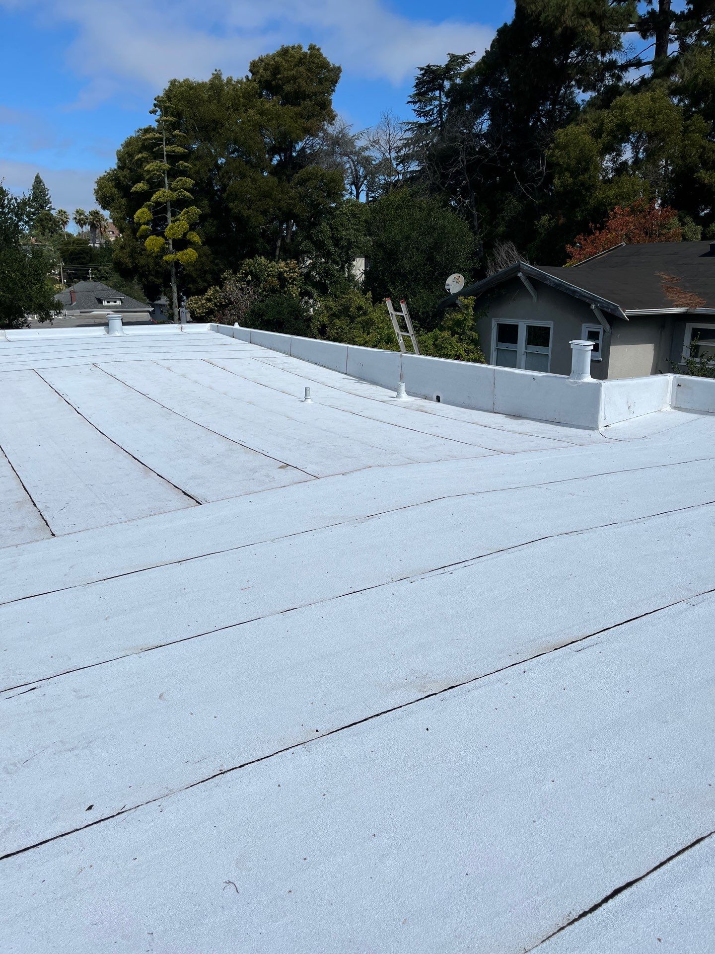 Roof Replacement- Oakland, CA 94601 by Epic Roof Replacement
