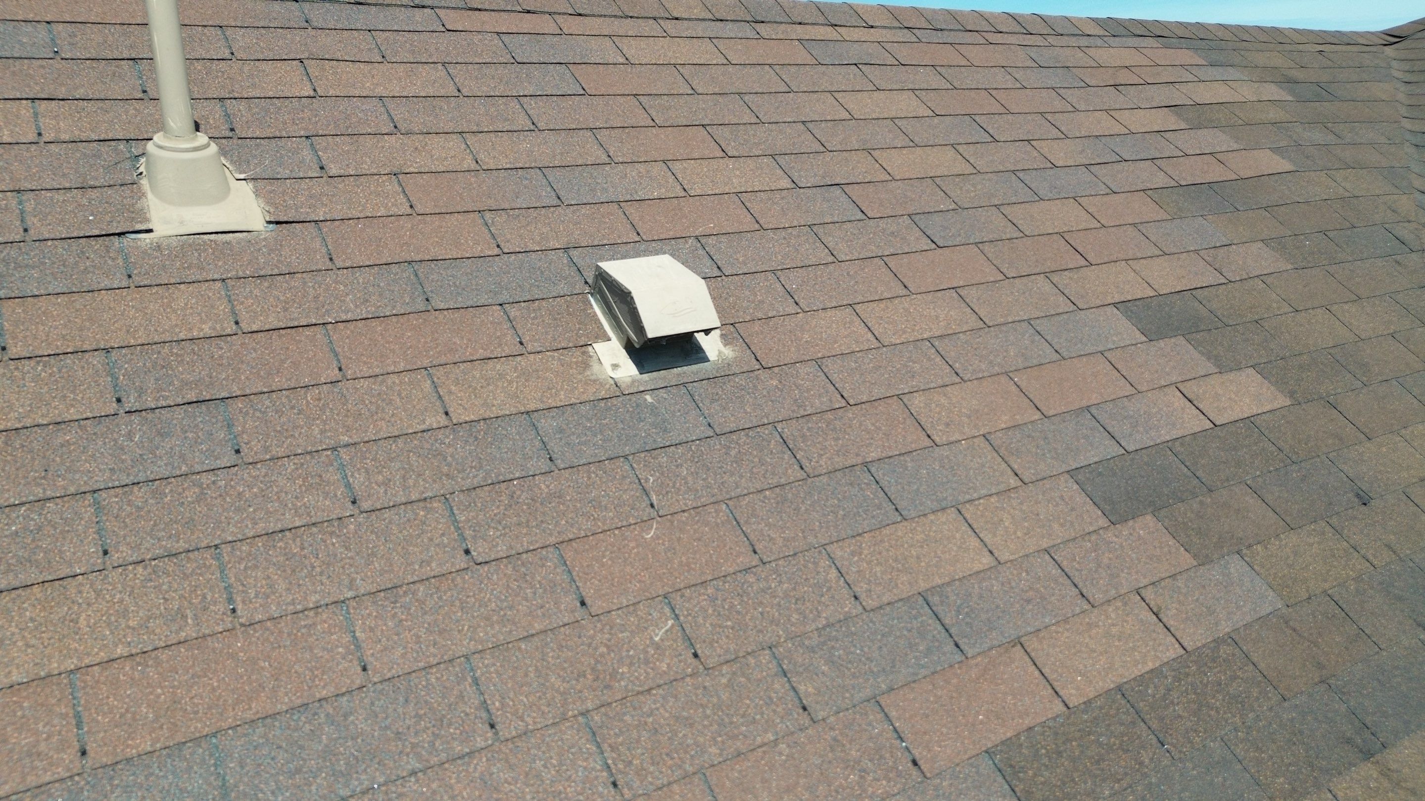 Roof Repair - 78245 by bh roofing