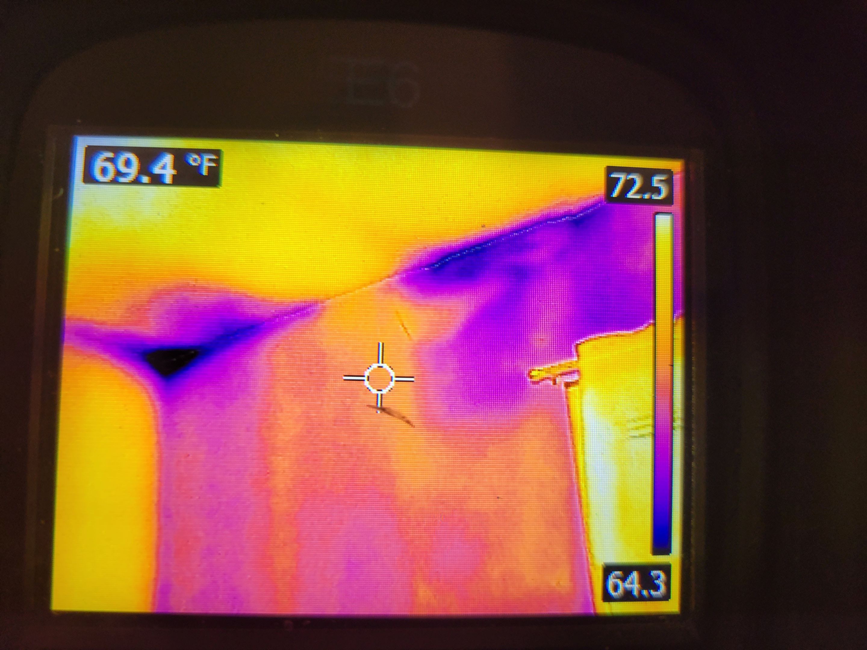 Roof/Siding Leak by Chicagoland Water Medics