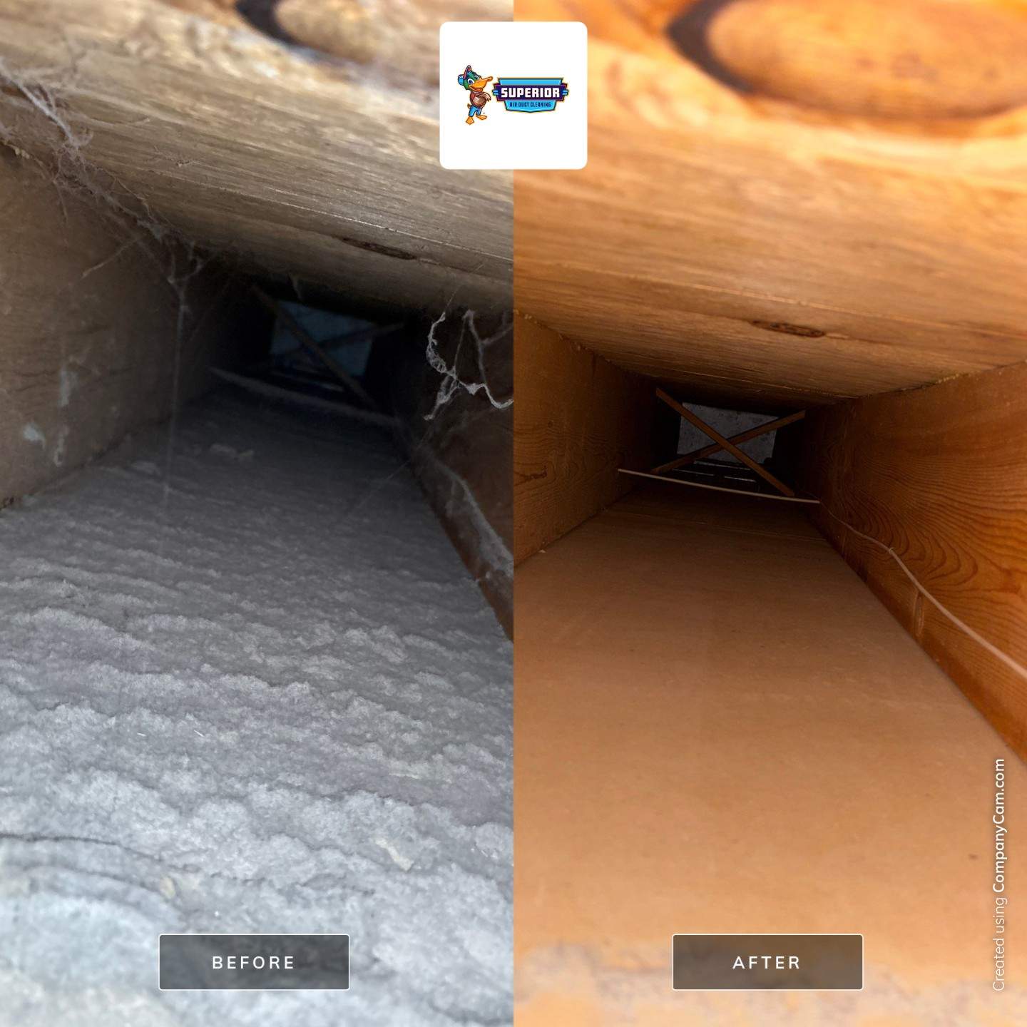 Air Duct Cleaning in Murrysville, PA by Superior Air Duct Cleaning