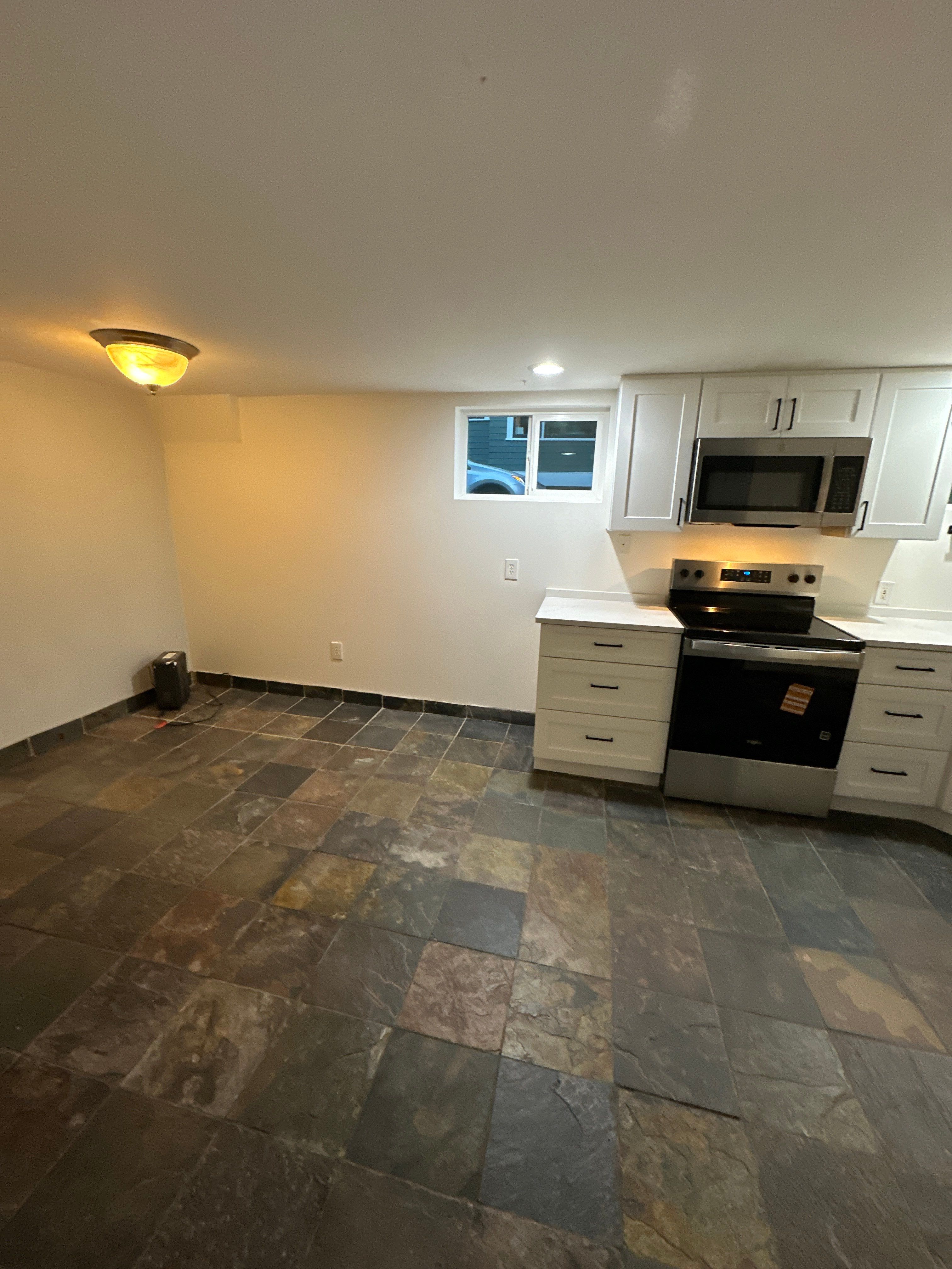 Project in Seattle by Master Restoration 