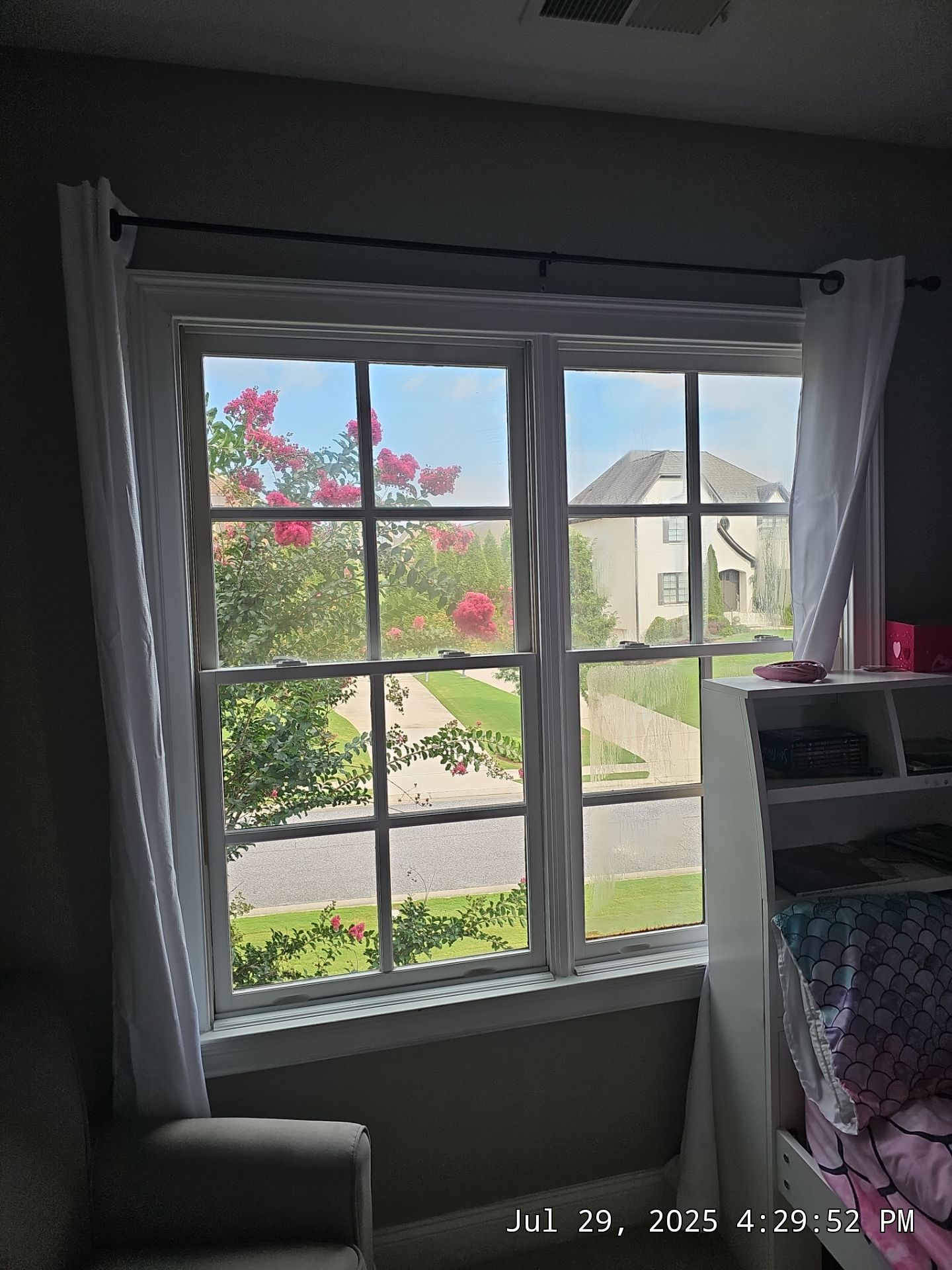 Kothary Project in Vestavia Hills by The Window Source