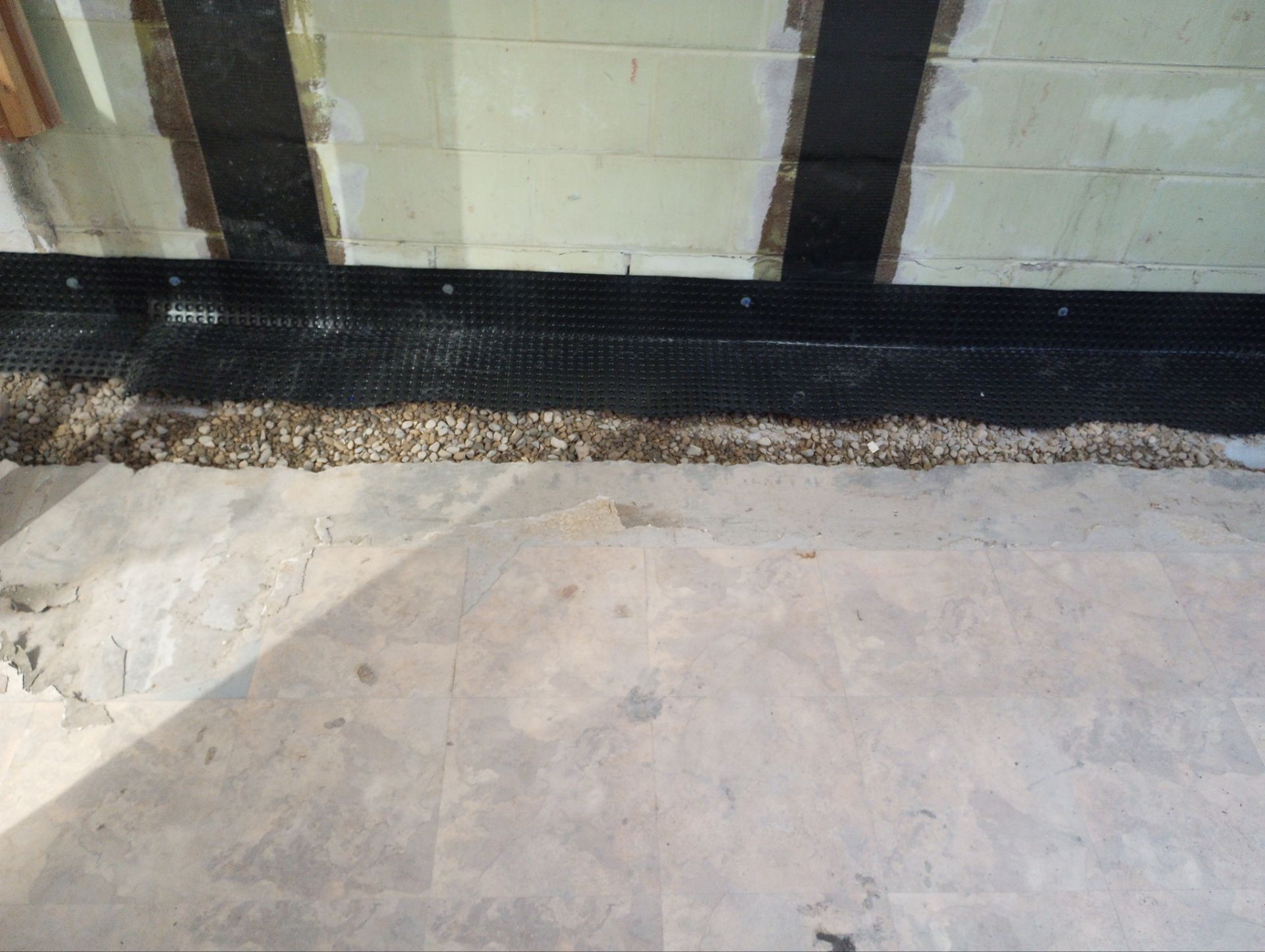 St. Paul Rental by Waterproofing Northeast