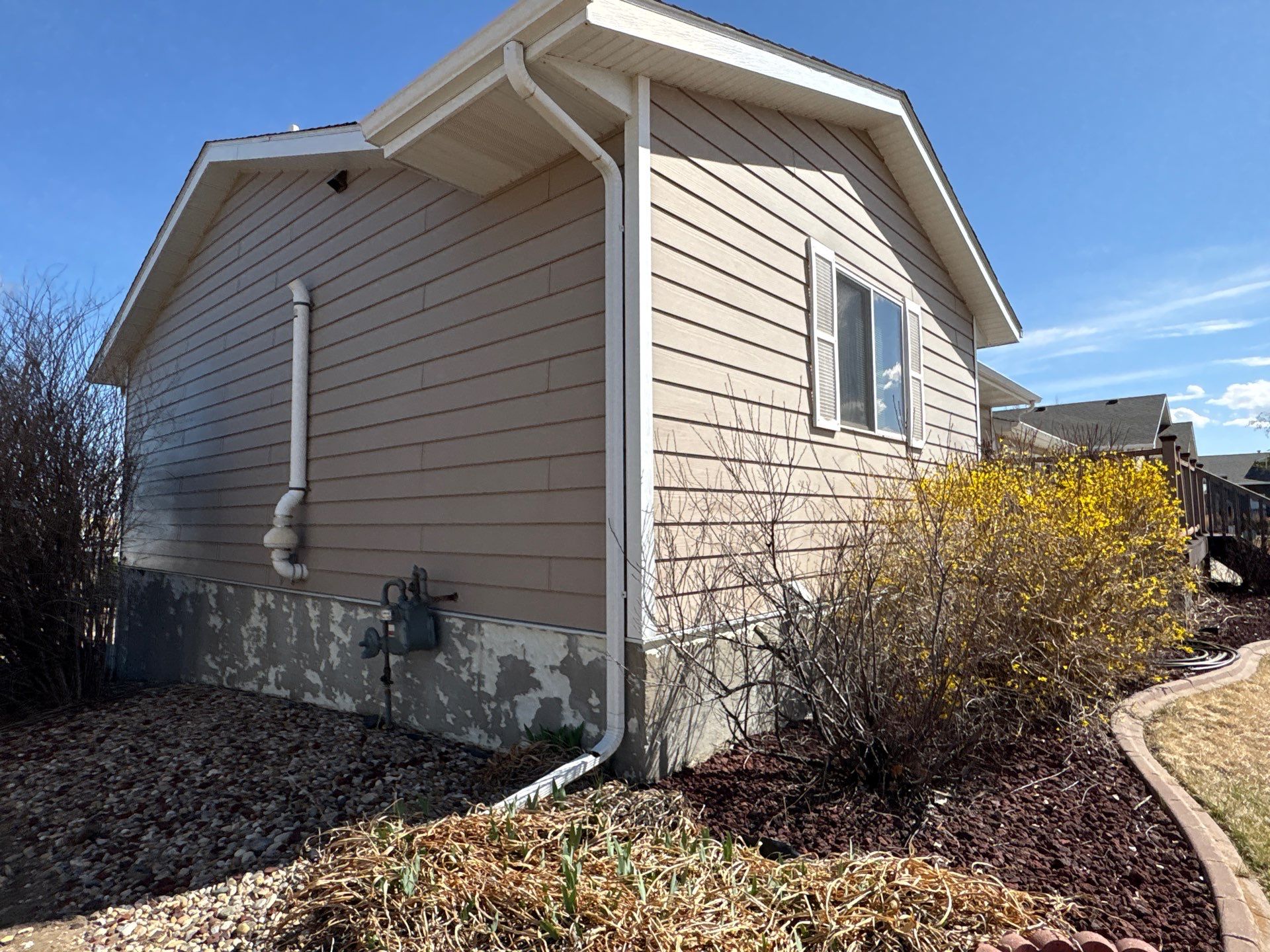 Rapid City New Siding by Superior Siding Inc