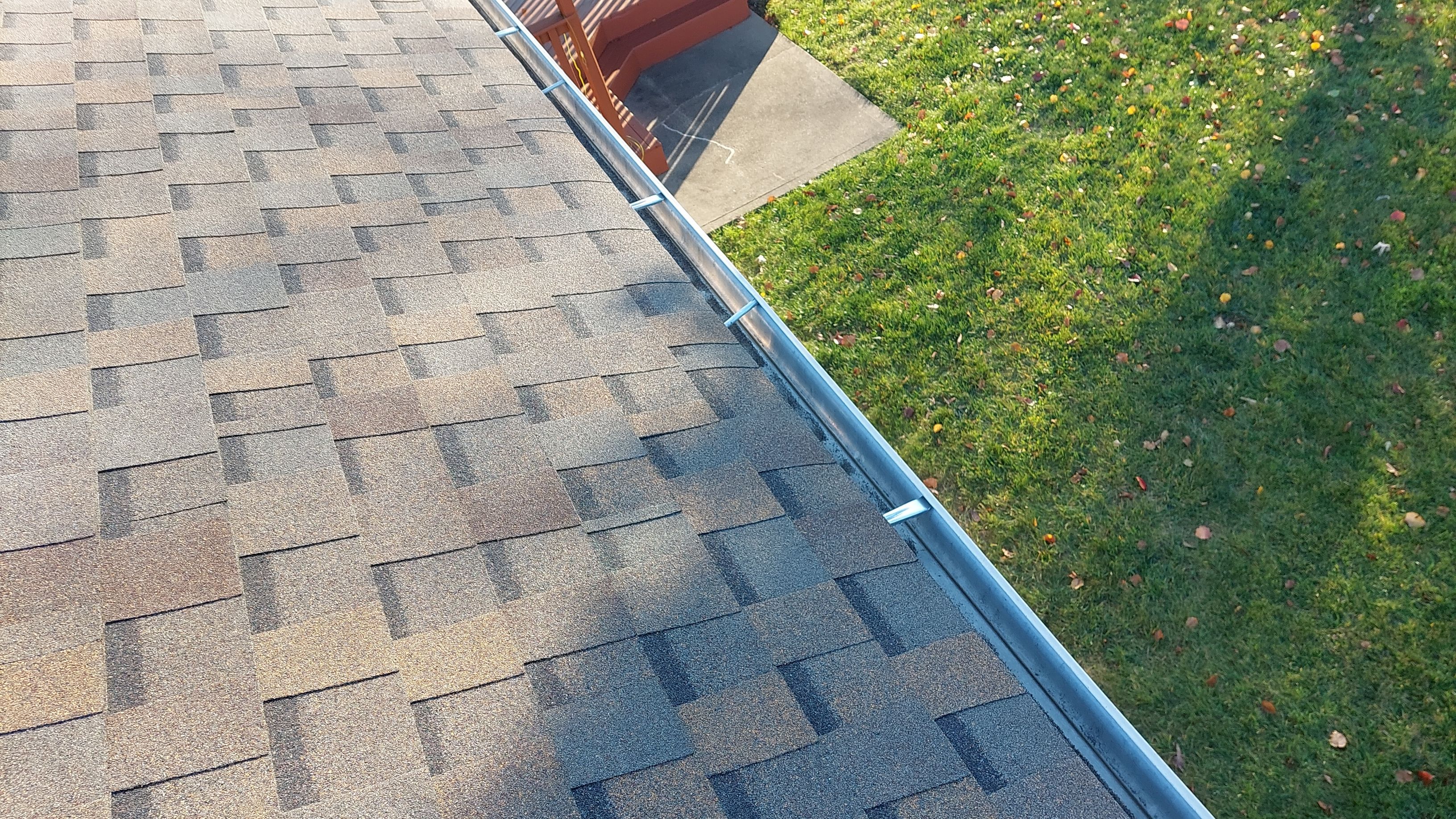 Fairfield Township - Copper Canyon by Tamlin Roofing