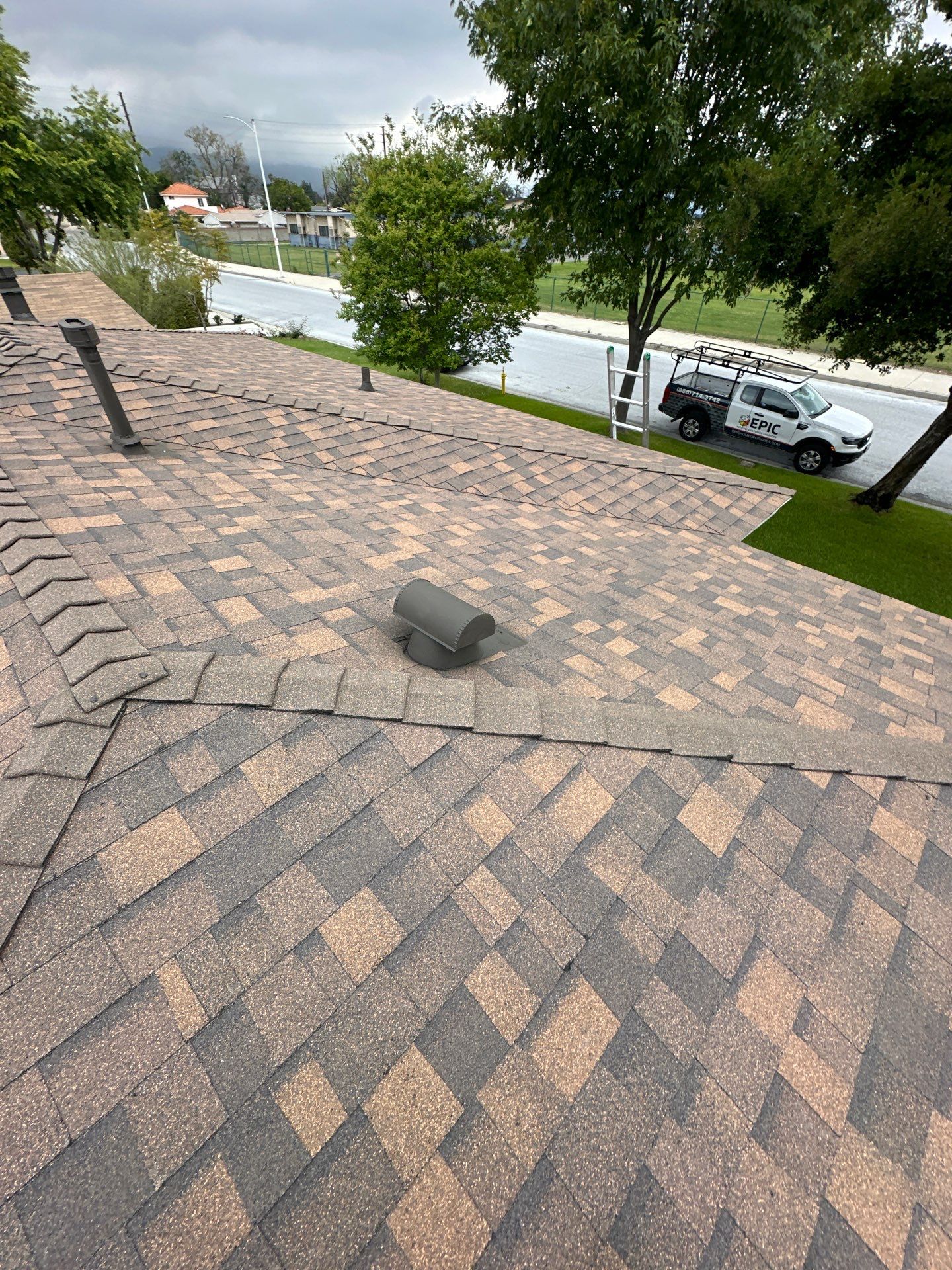 Roof Replacement - Covina, CA 91722 by Epic Roof Replacement