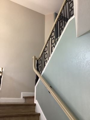 Home Interior Painting in Ripon