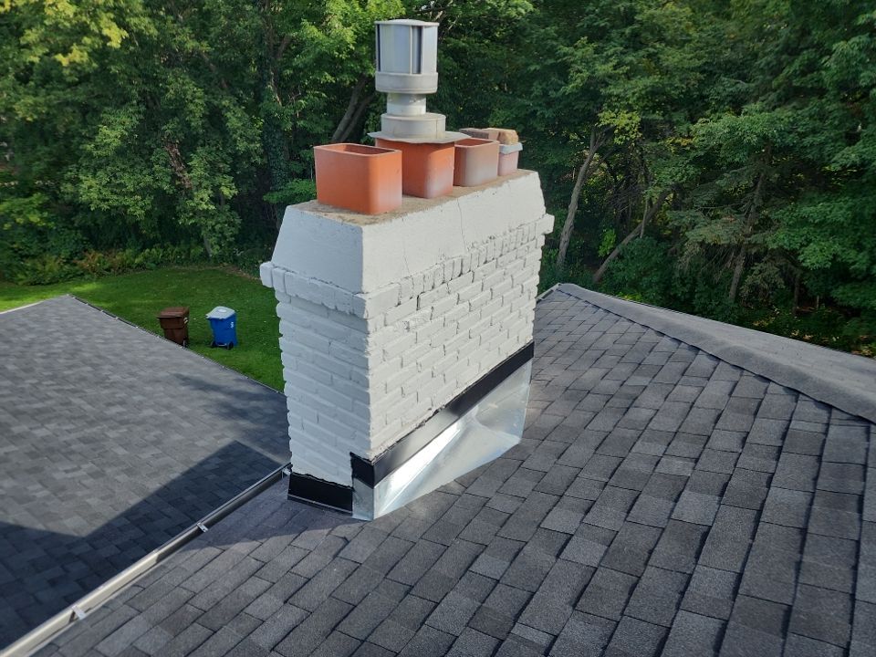 Roof, Gutter & Soffit/Fascia Replacement – Owens Corning Duration & Edco Entex | Plymouth, MN by First Impressions Exteriors