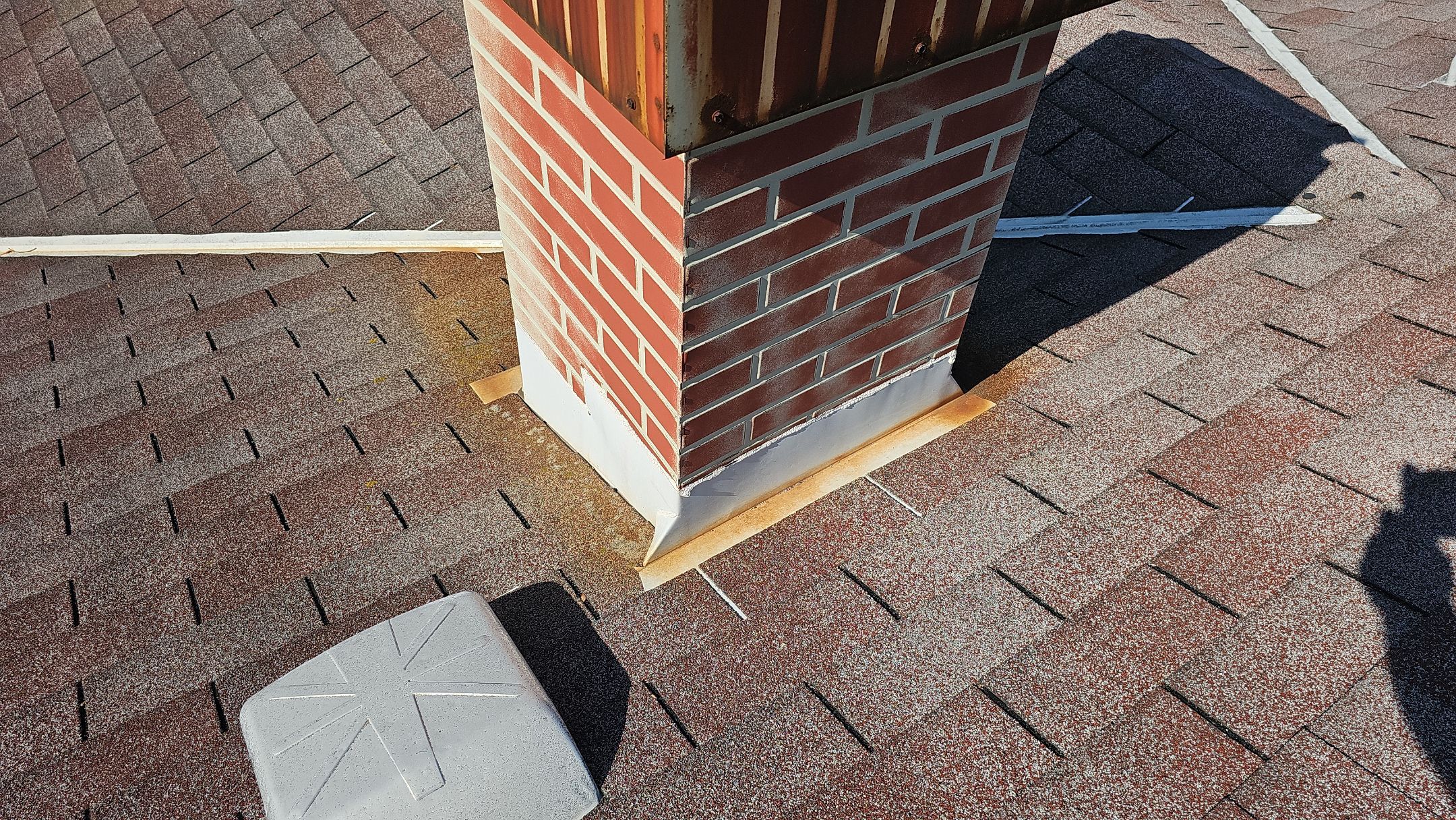 ATLAS PINNACLE COLOR: SUMMER STORM by Eagle Eye Roofing