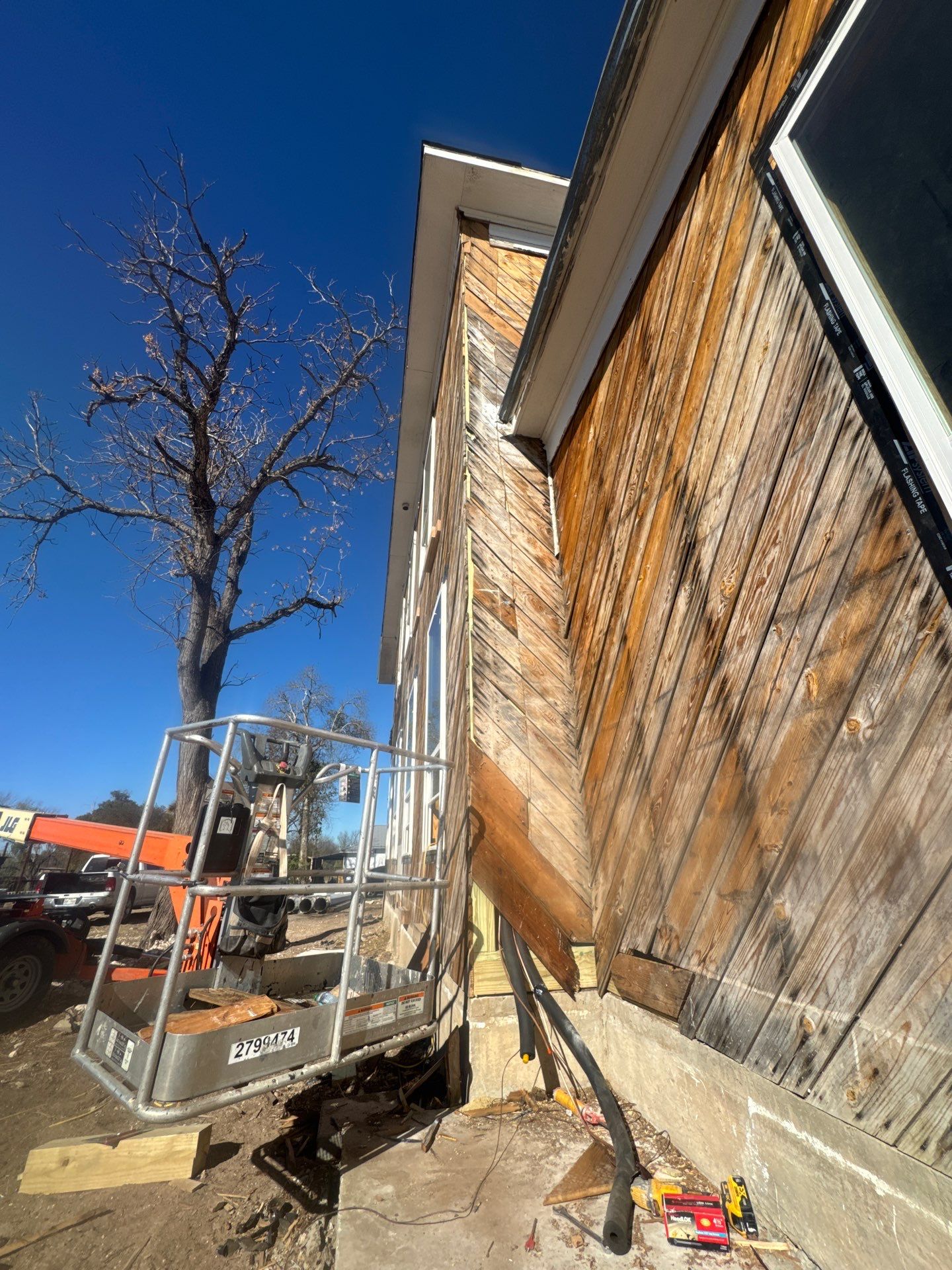 Full Home Remodel by TXN Remodeling n Construction
