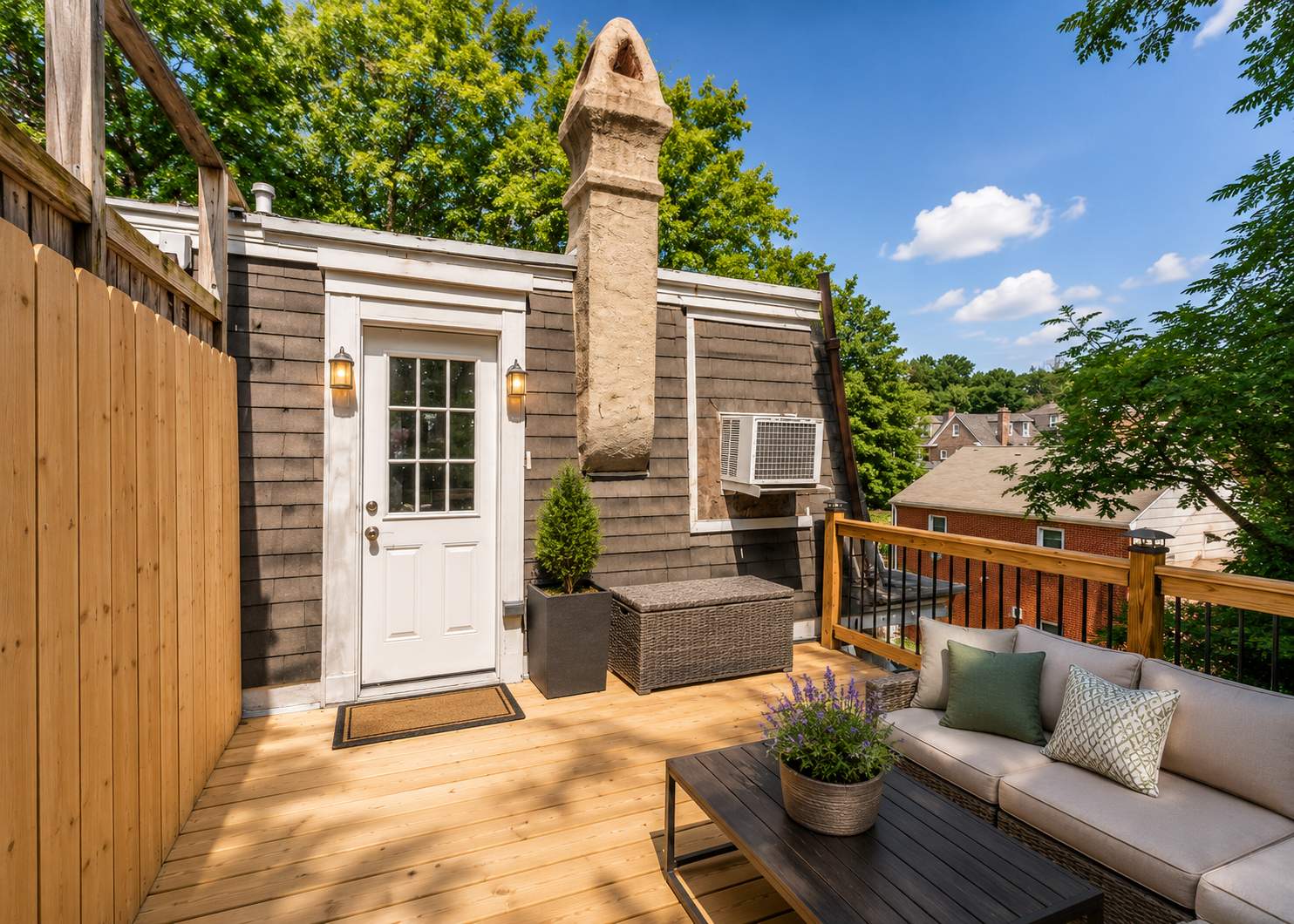 Whole House Remodel - Baltimore, MD by Remodel Now