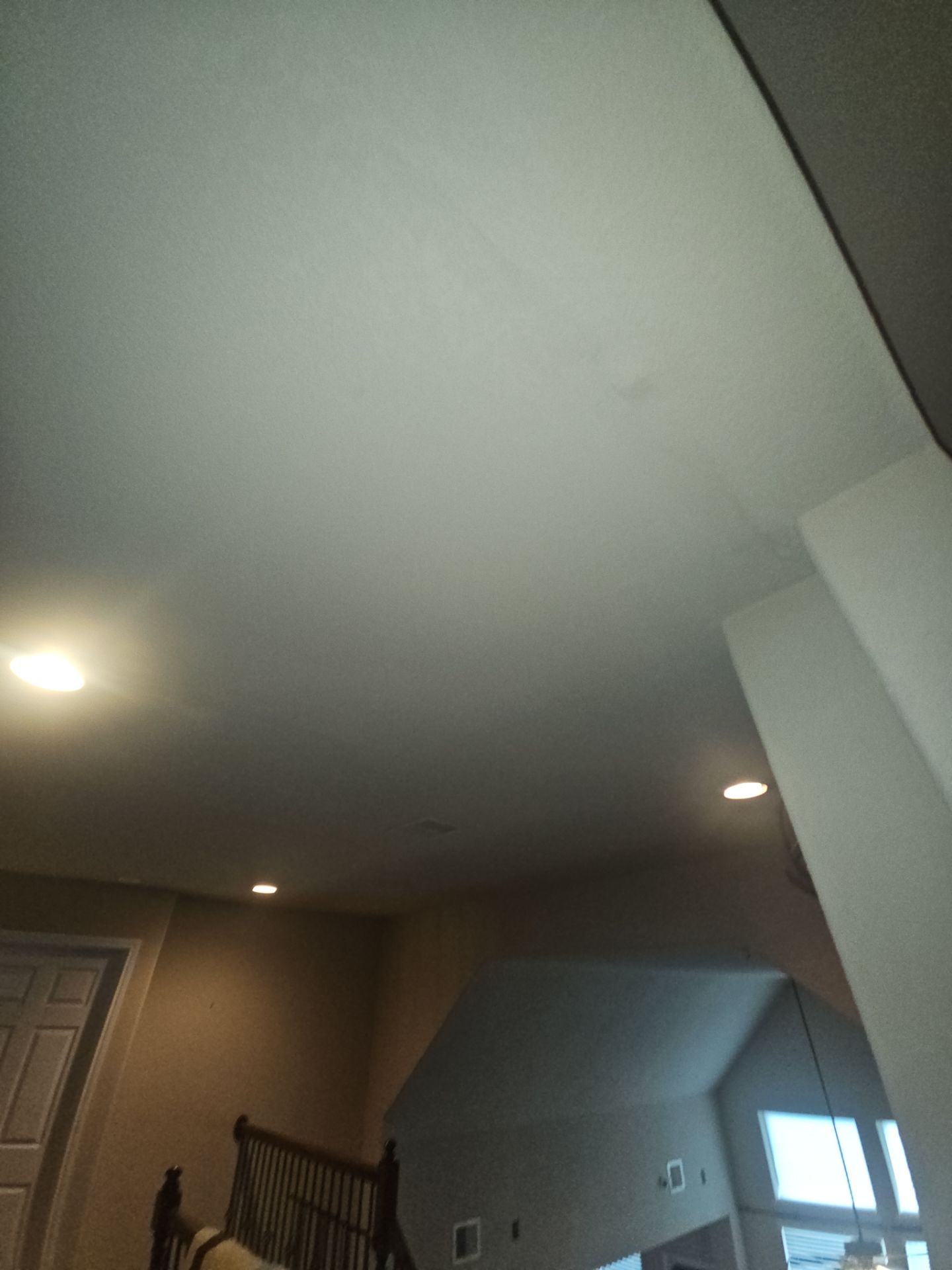 Hail Damage using Owen's Corning Duration (Lifetime) Shingles by Roof Repair Company