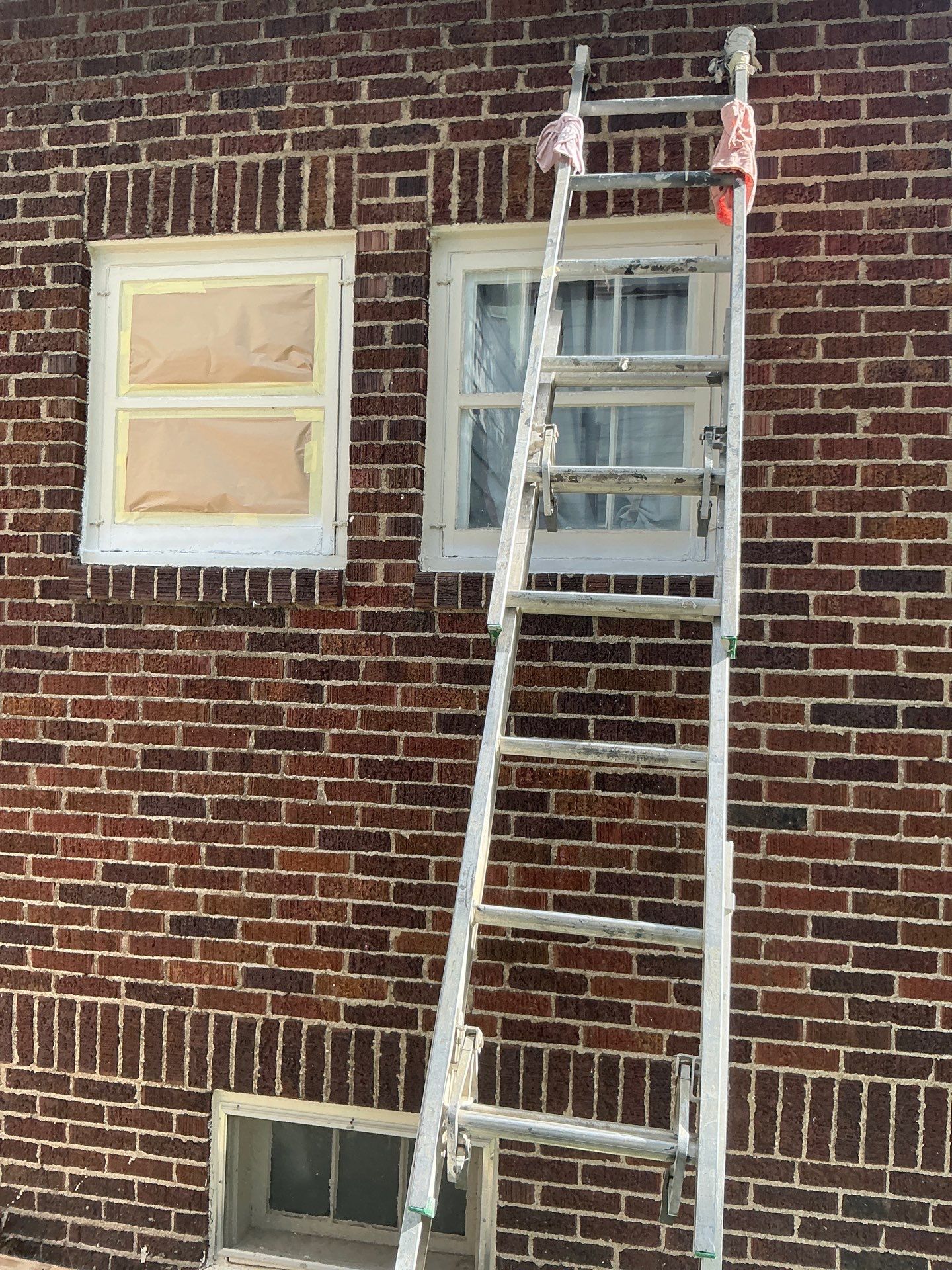 Residential Exterior Refresh by Midwest Paint LLC