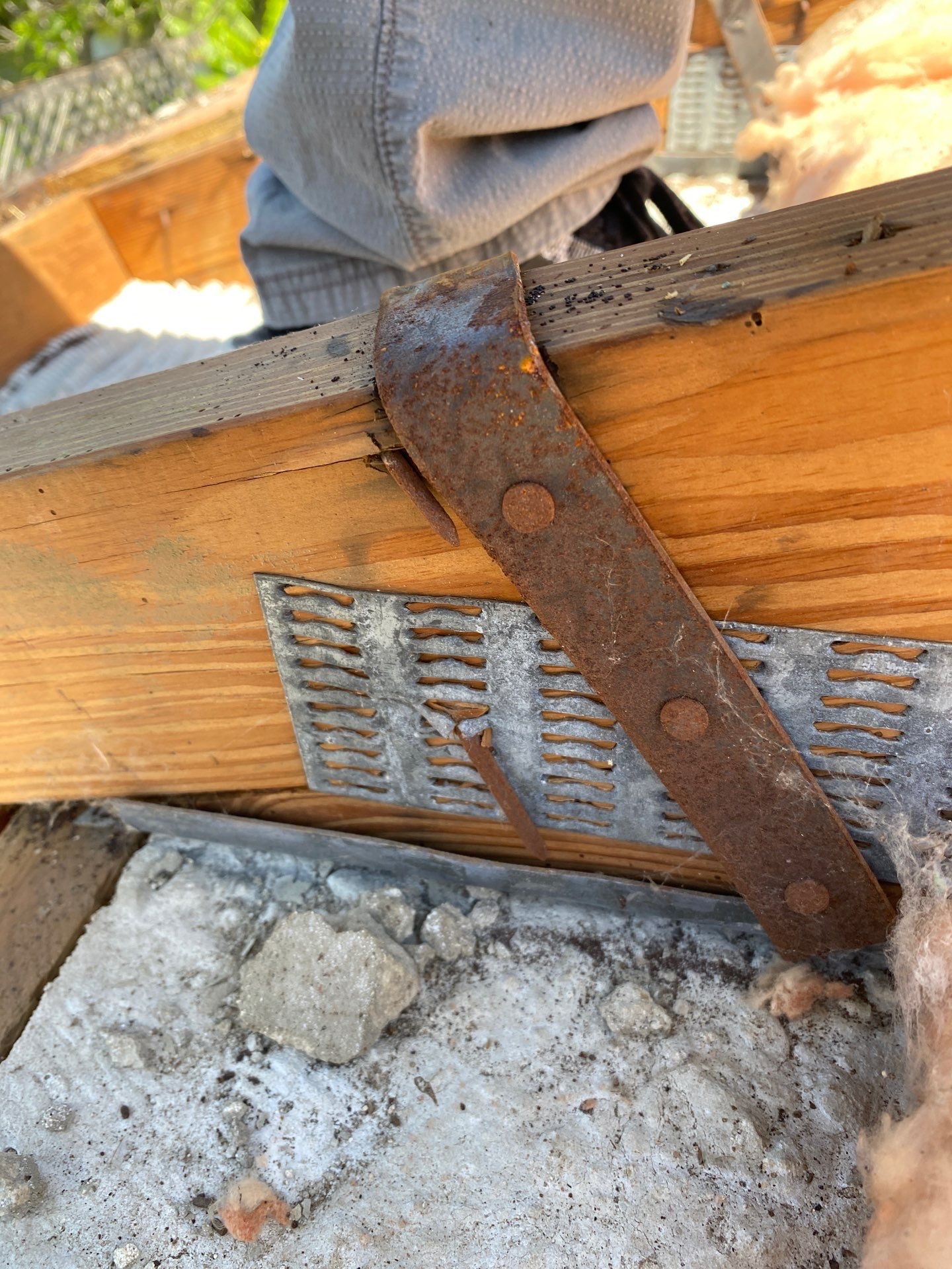 Residential Roofing Installation using WestLake Roofing Tile by BLUES BROTHERS CONSTRUCTION CORP