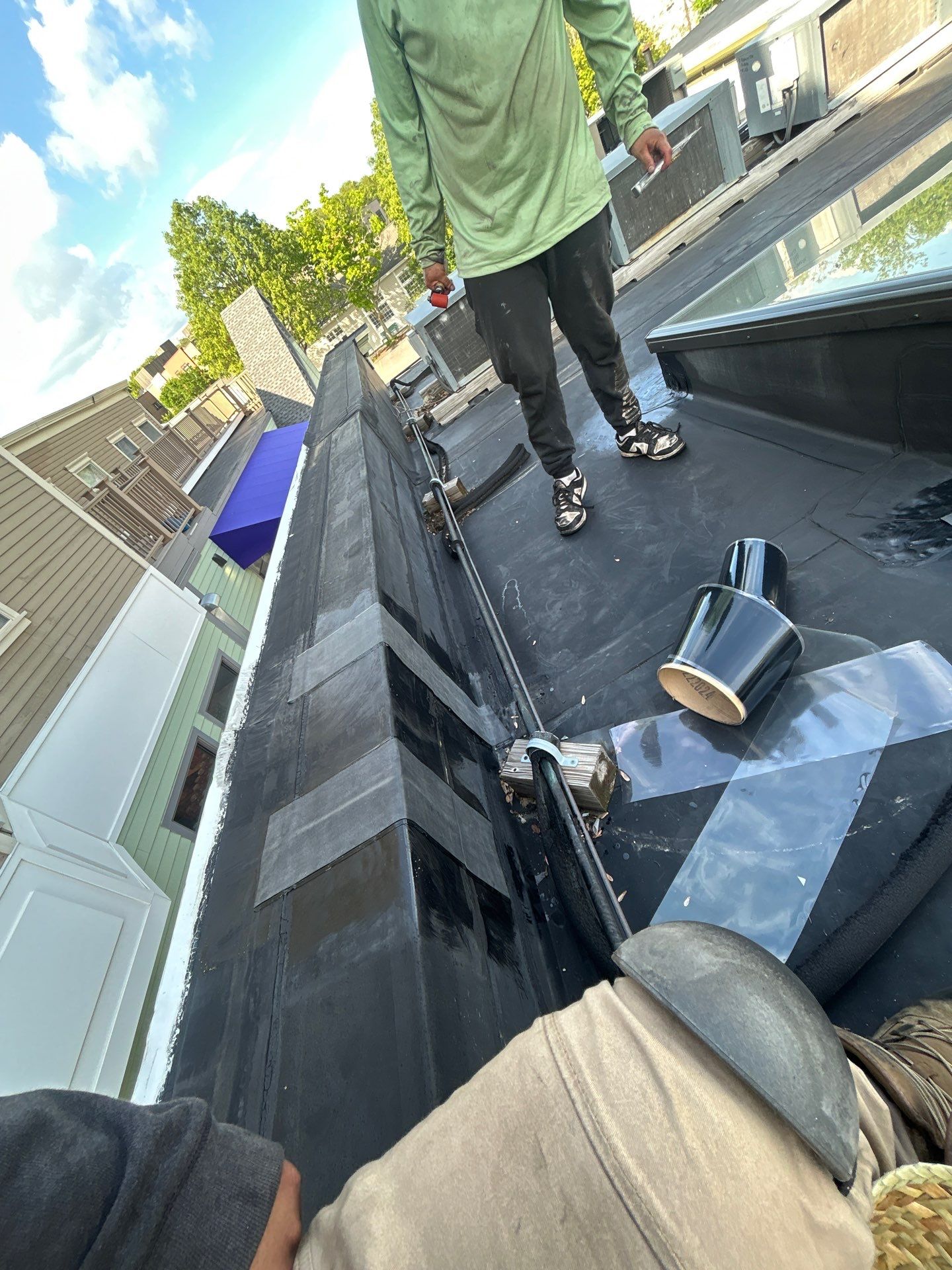 Skylights | Concord by Mighty Dog Roofing of Greater Middlesex County