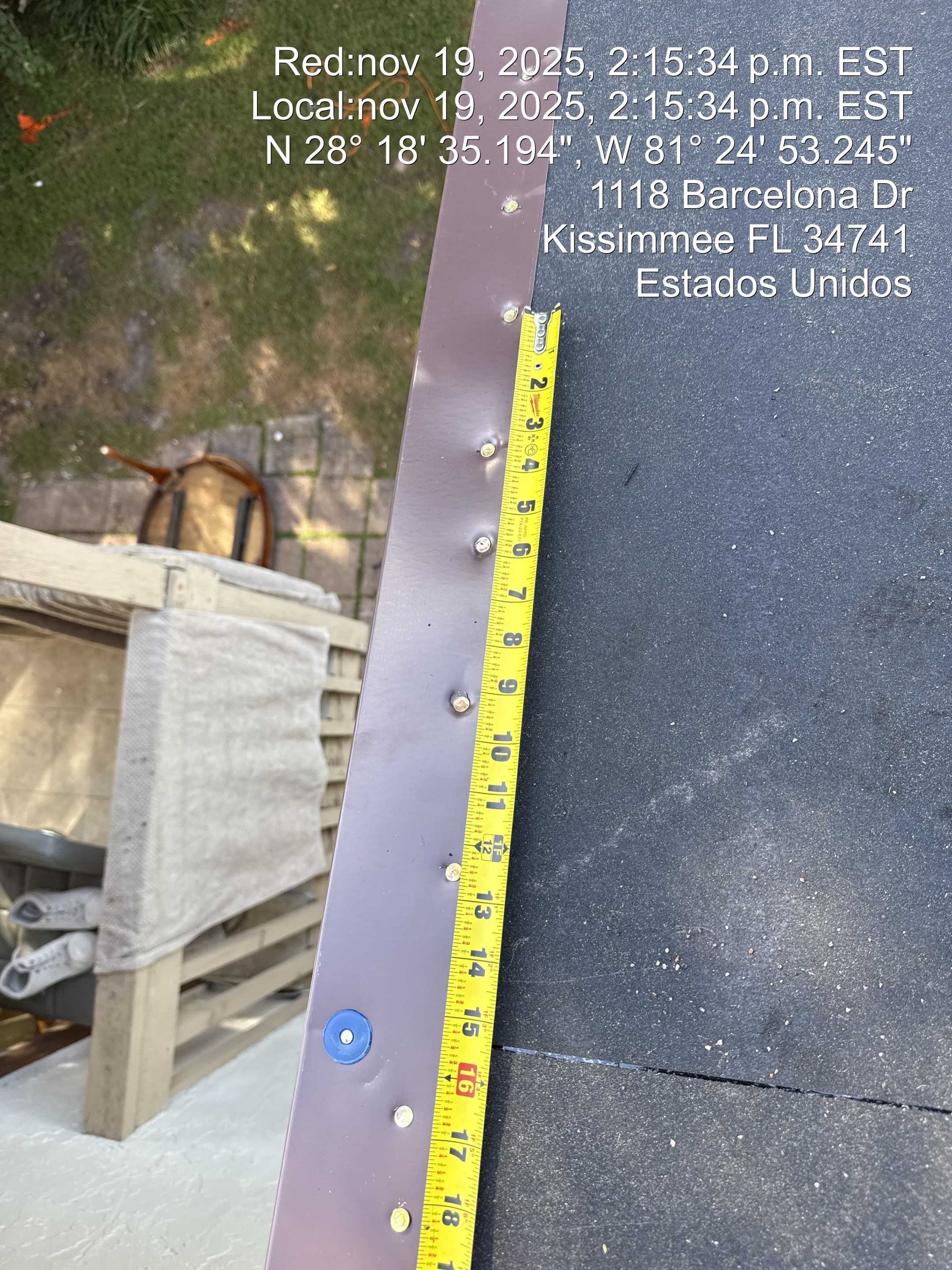 Project in Kissimmee by You Restorations LLC DBA YOU-Home