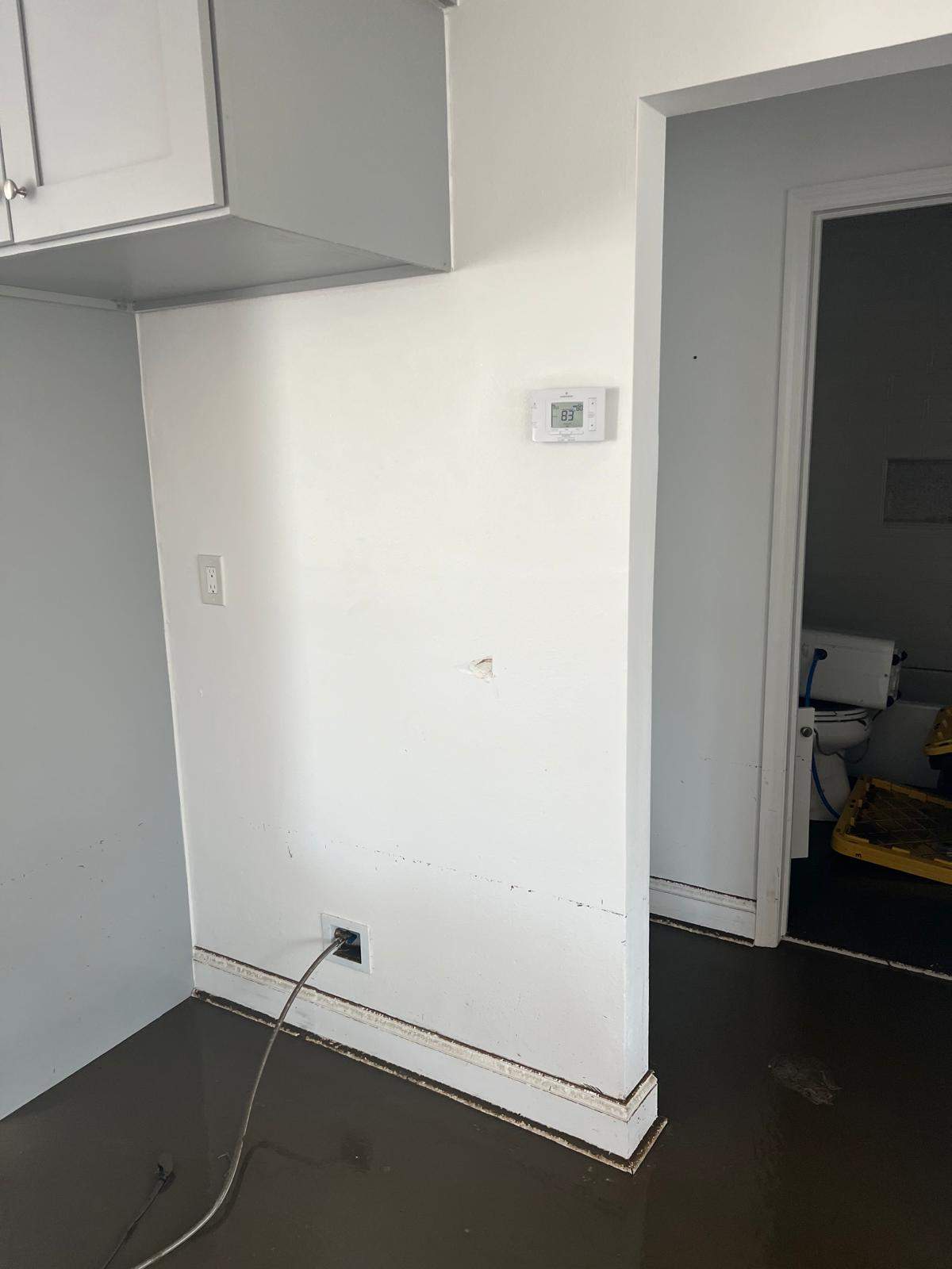 Water Damage Claim in Matlacha by FLAPA & KeyStone