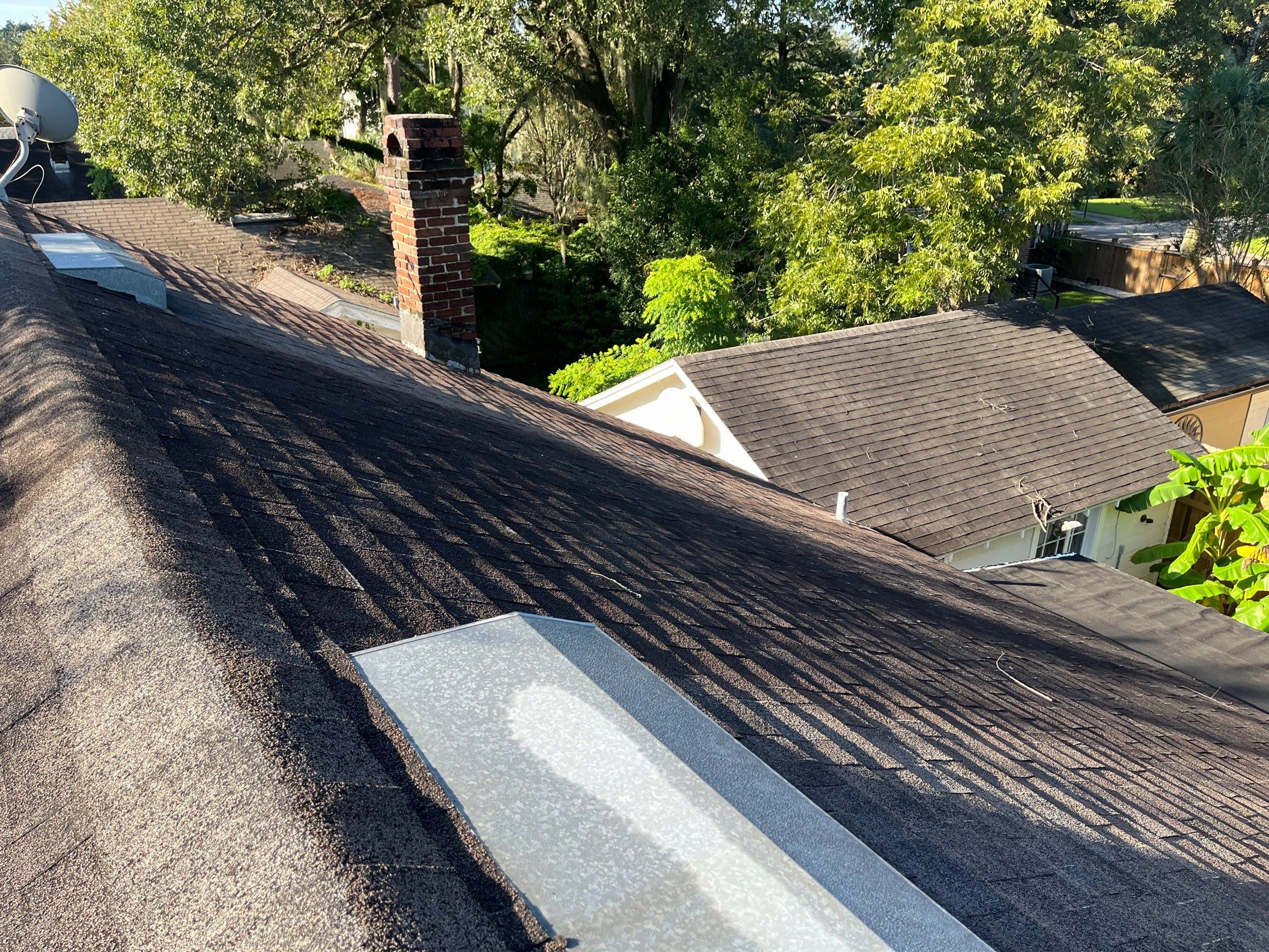 Shingle -> Shingle by Prime Roofing