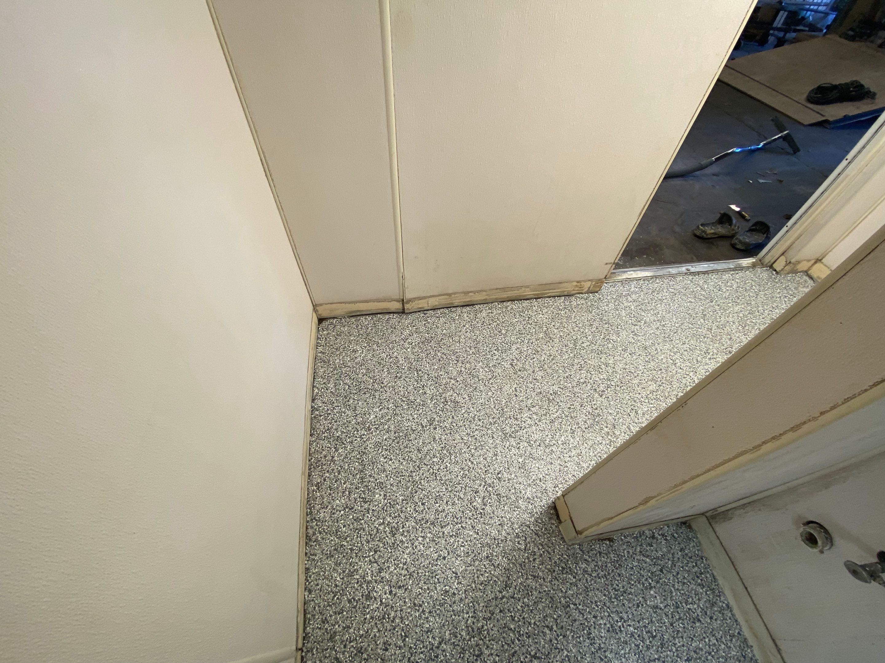 Applied Metals Commercial Application by Knot Just Decks