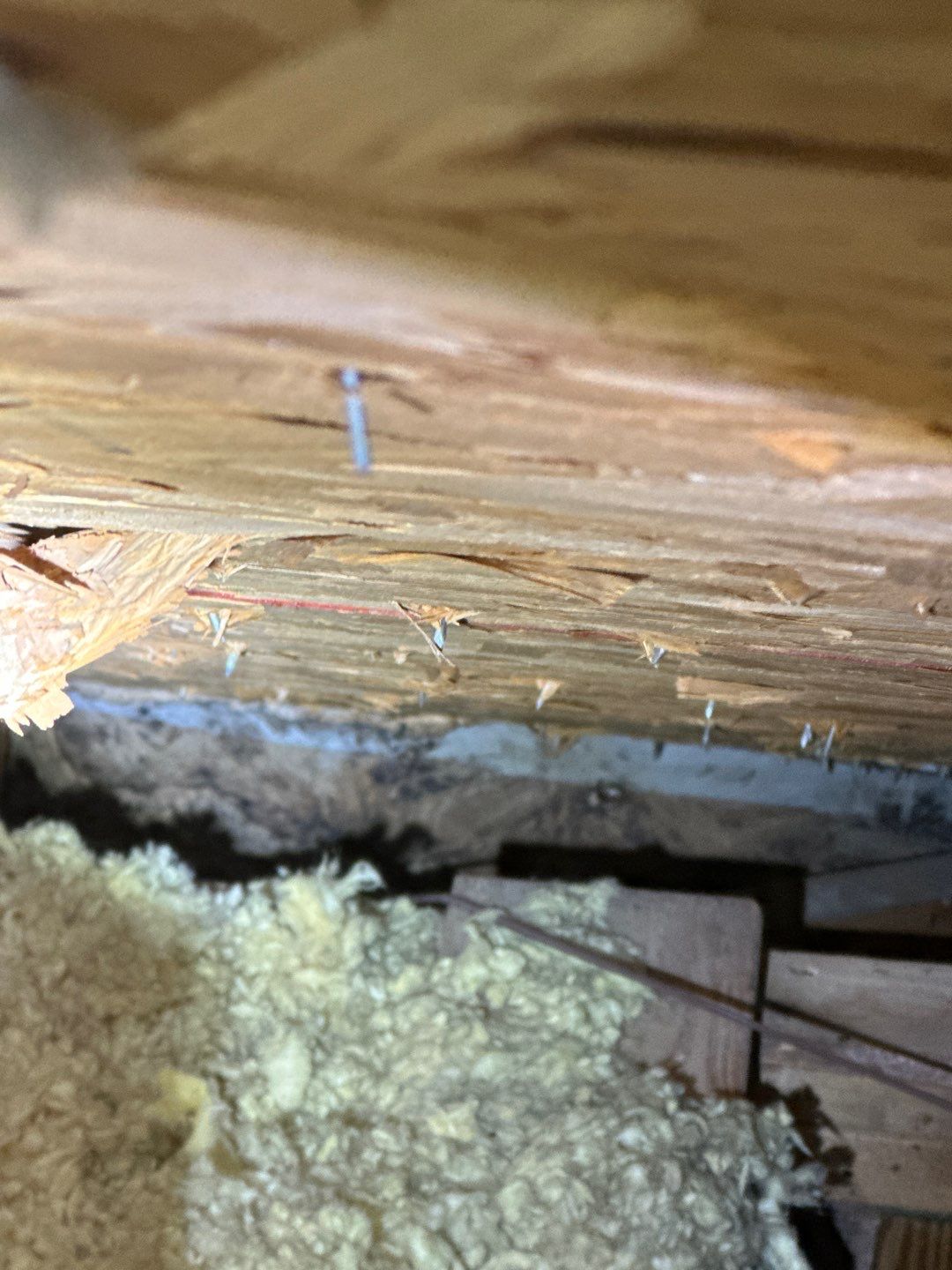 Residential Roofing Repair using Owen's Corning Duration (Lifetime) Shingles by Roof Repair Services LLC