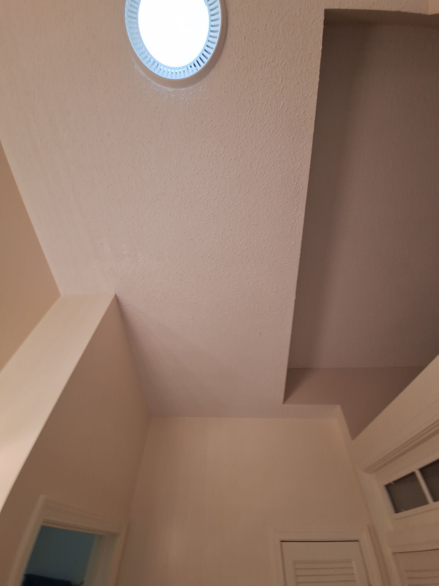 Water Damage Repair and Repaint!! by Gordon Painting