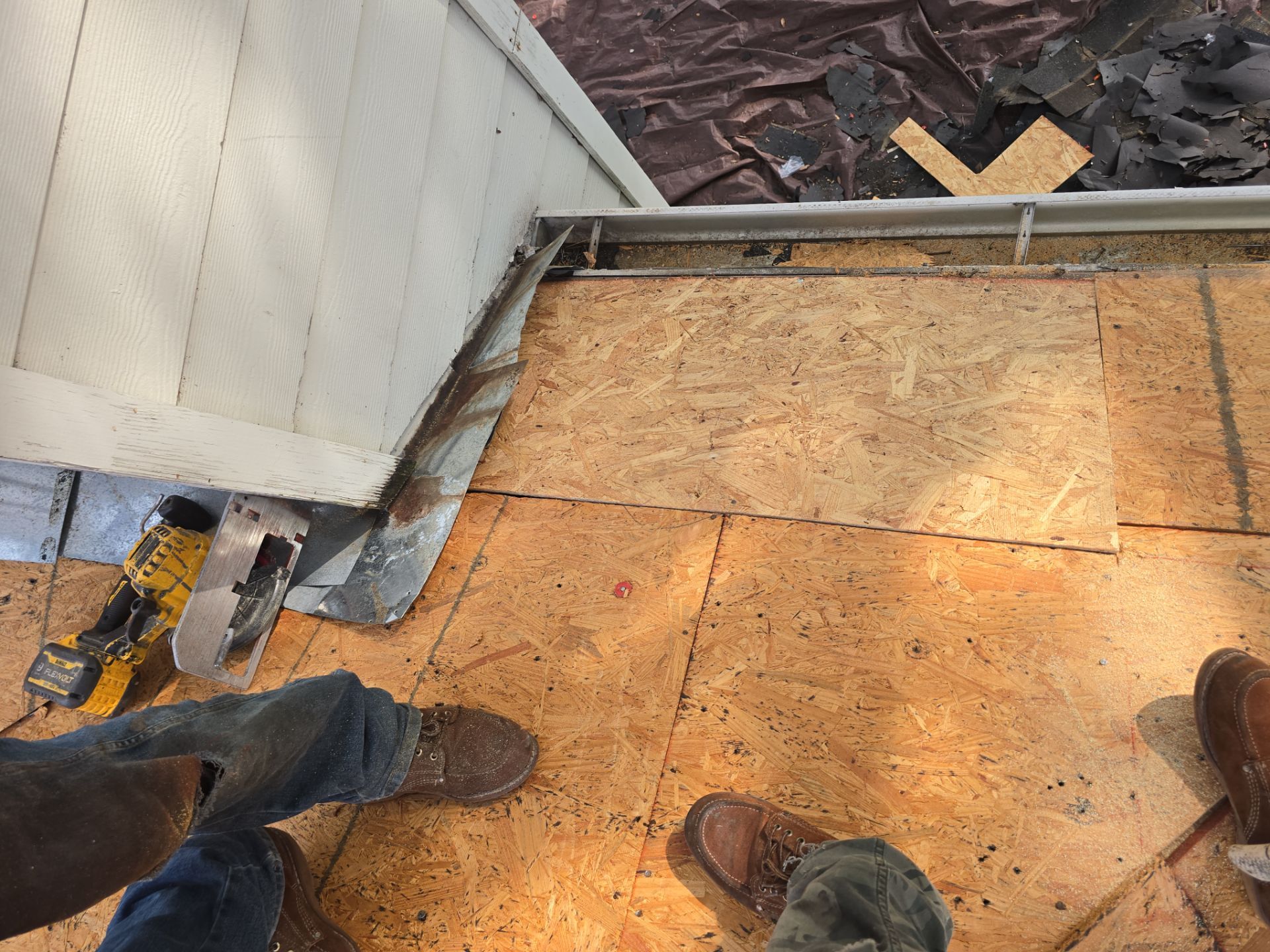 Roof Repair Cypress by Roof Repair Company