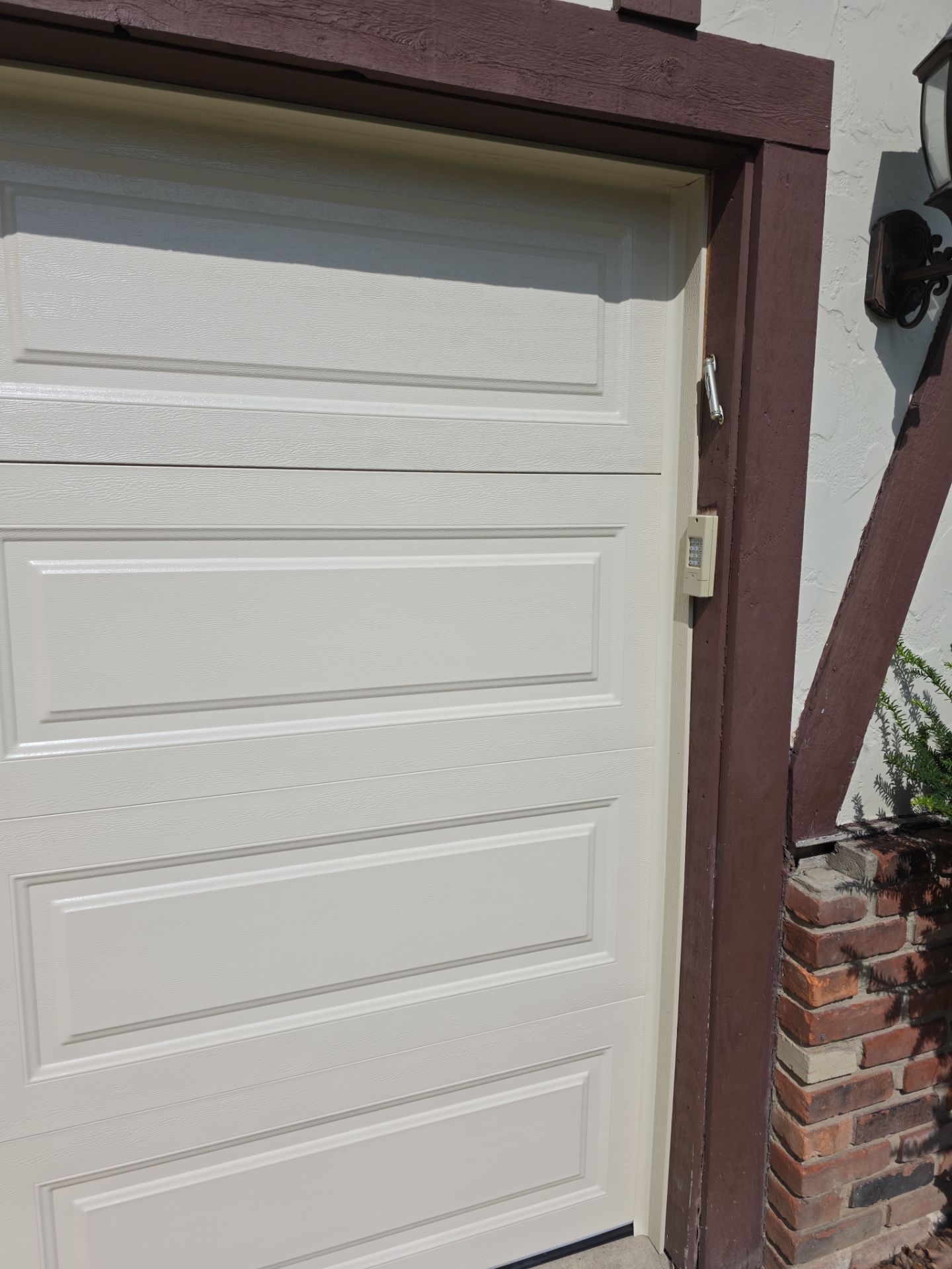 Garage Door Replacement for Solon Ohio Residence by Ohio Garage Door Repair