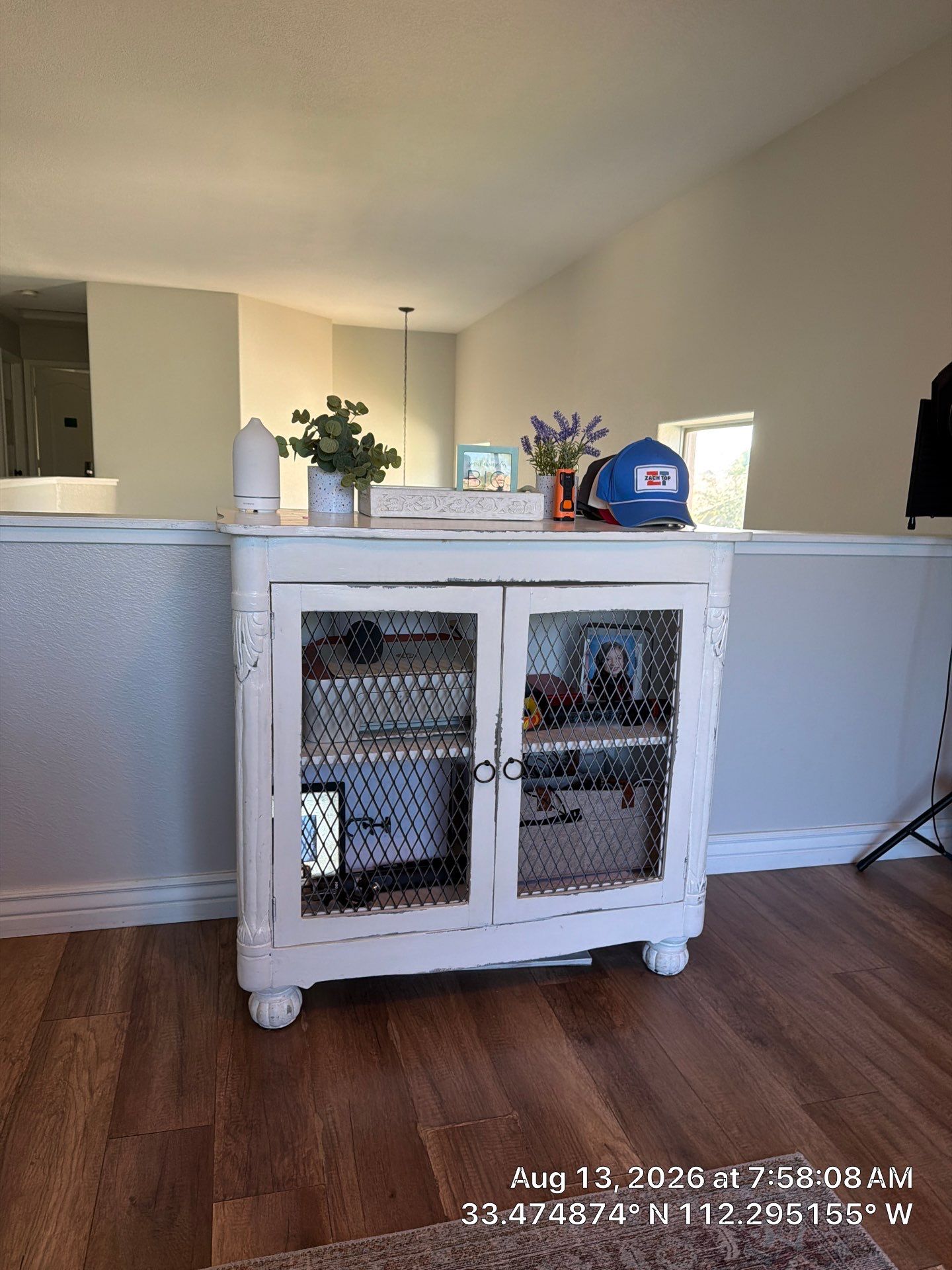 Modern Home Office and Guest Suite Murphy Bed Installation by CompanyCam Sales Demo